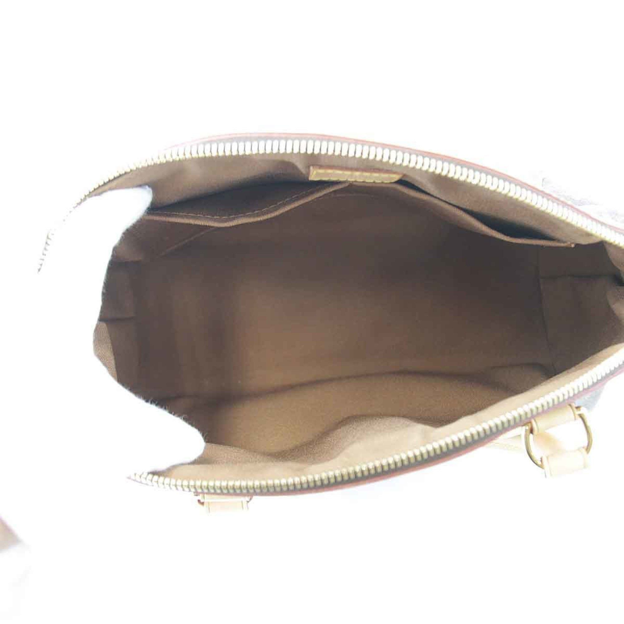 Louis Vuitton Louis Vuitton Tivoli handbag Size ONE SIZE - 7 Thumbnail