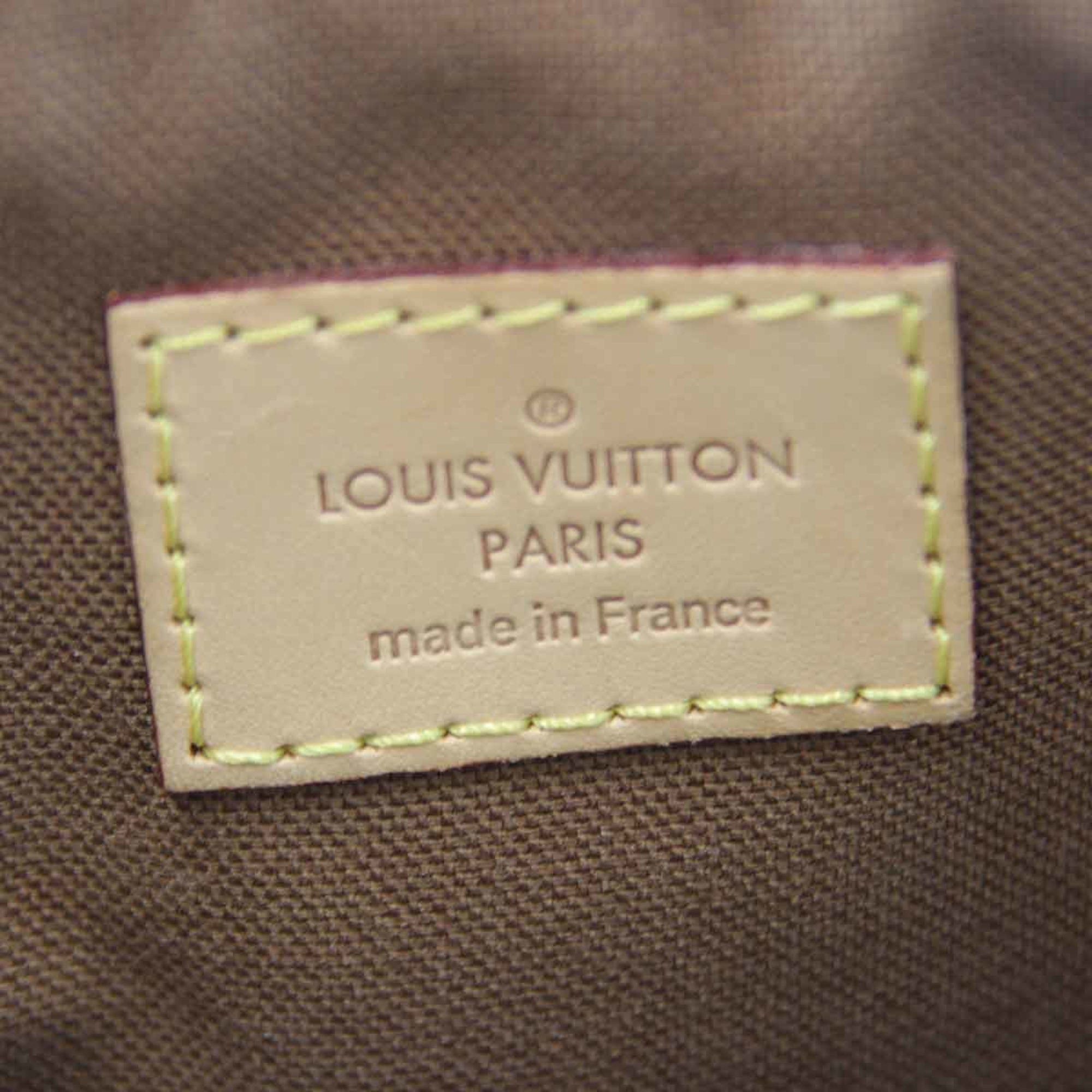 Louis Vuitton Louis Vuitton handbag Size ONE SIZE - 10 Thumbnail