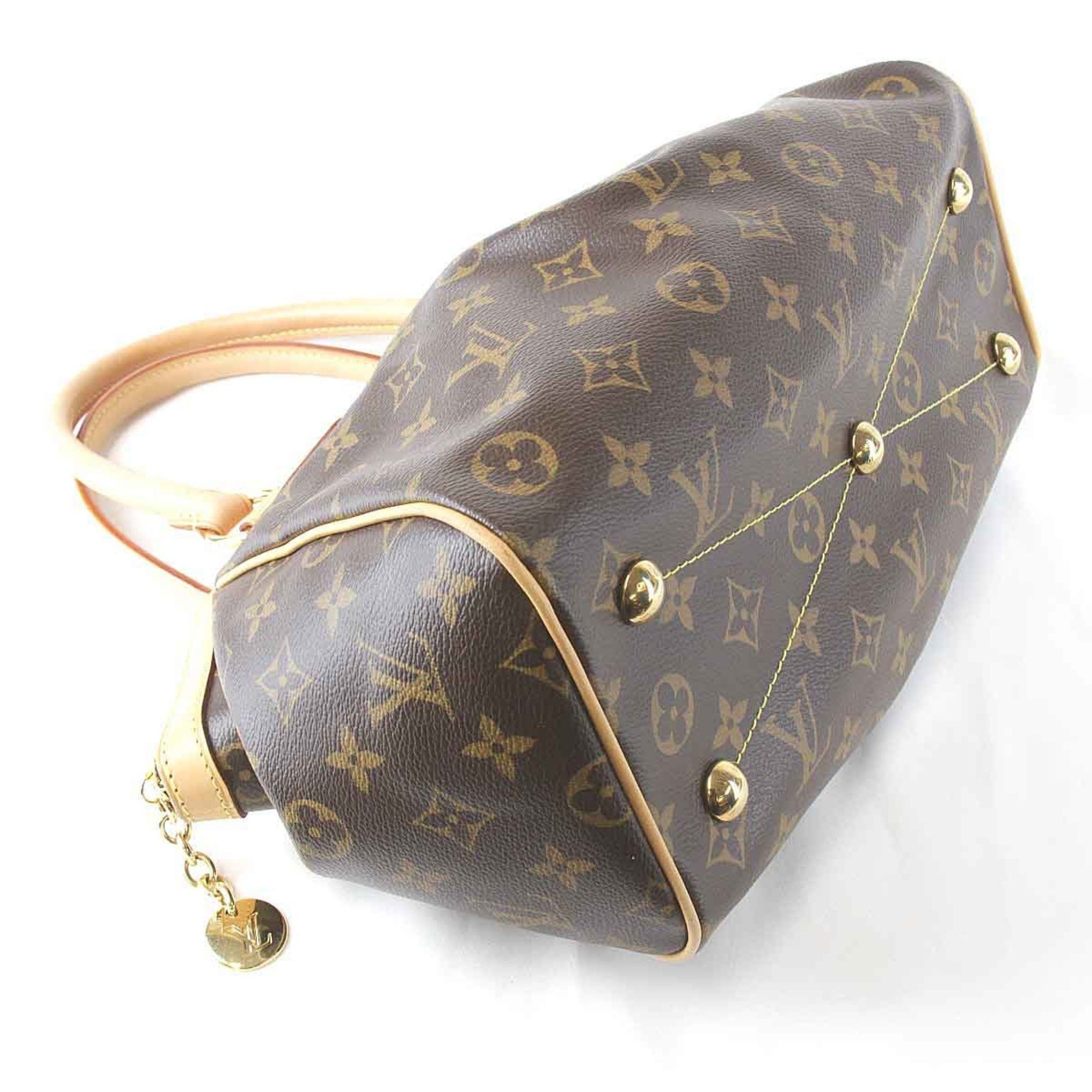 Louis Vuitton Louis Vuitton handbag Size ONE SIZE - 4 Thumbnail