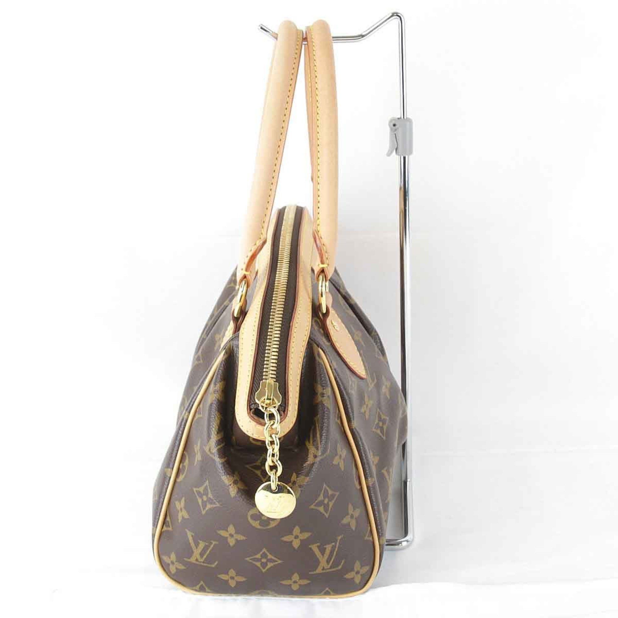 Louis Vuitton Louis Vuitton handbag Size ONE SIZE - 3 Thumbnail