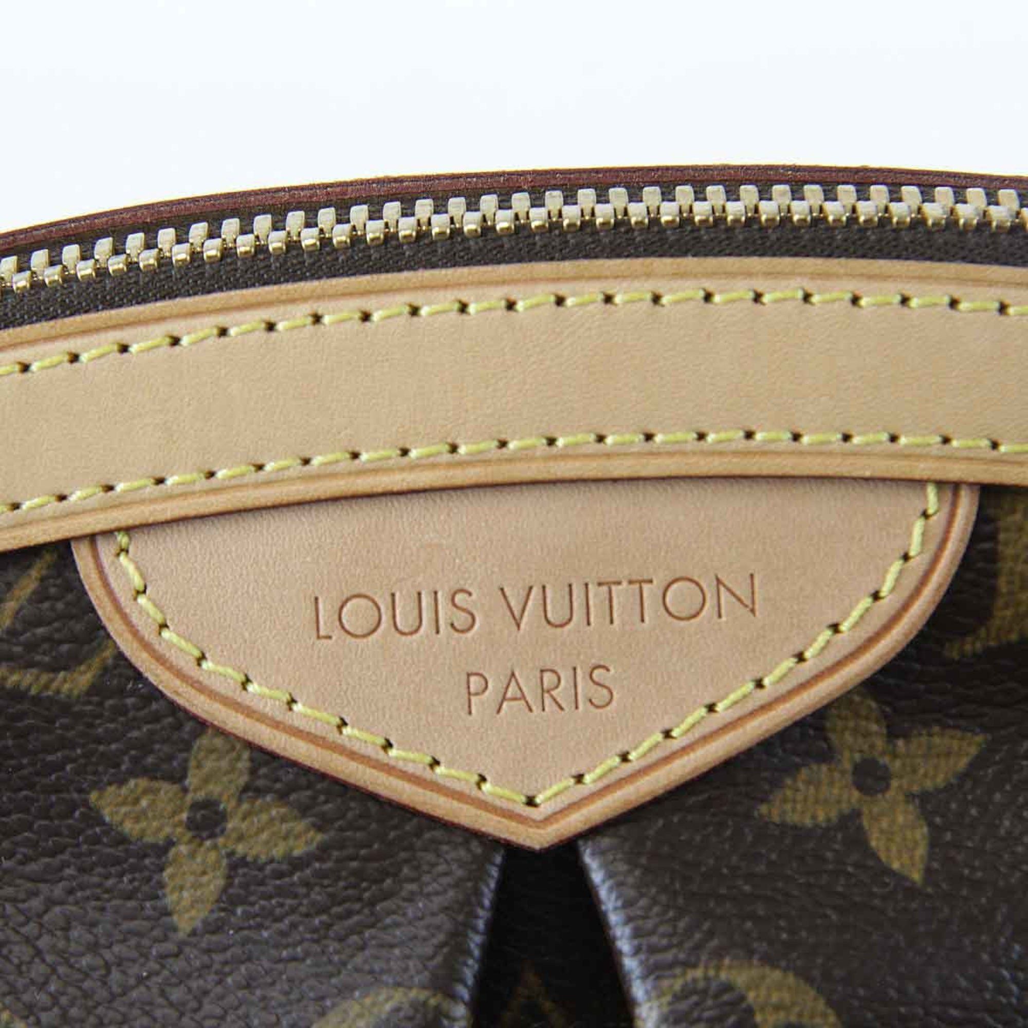 Louis Vuitton Louis Vuitton handbag Size ONE SIZE - 9 Thumbnail