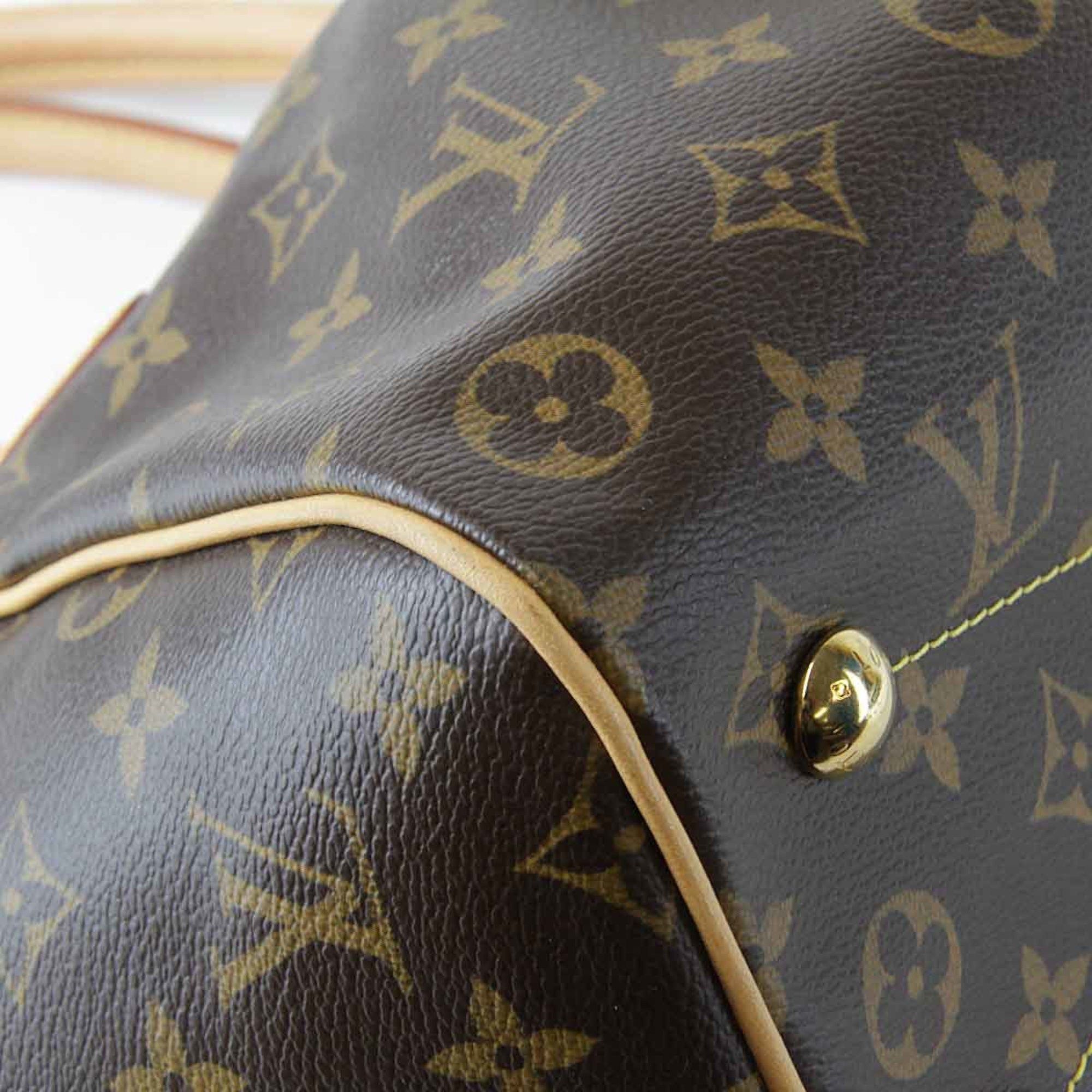 Louis Vuitton Louis Vuitton handbag Size ONE SIZE - 5 Thumbnail