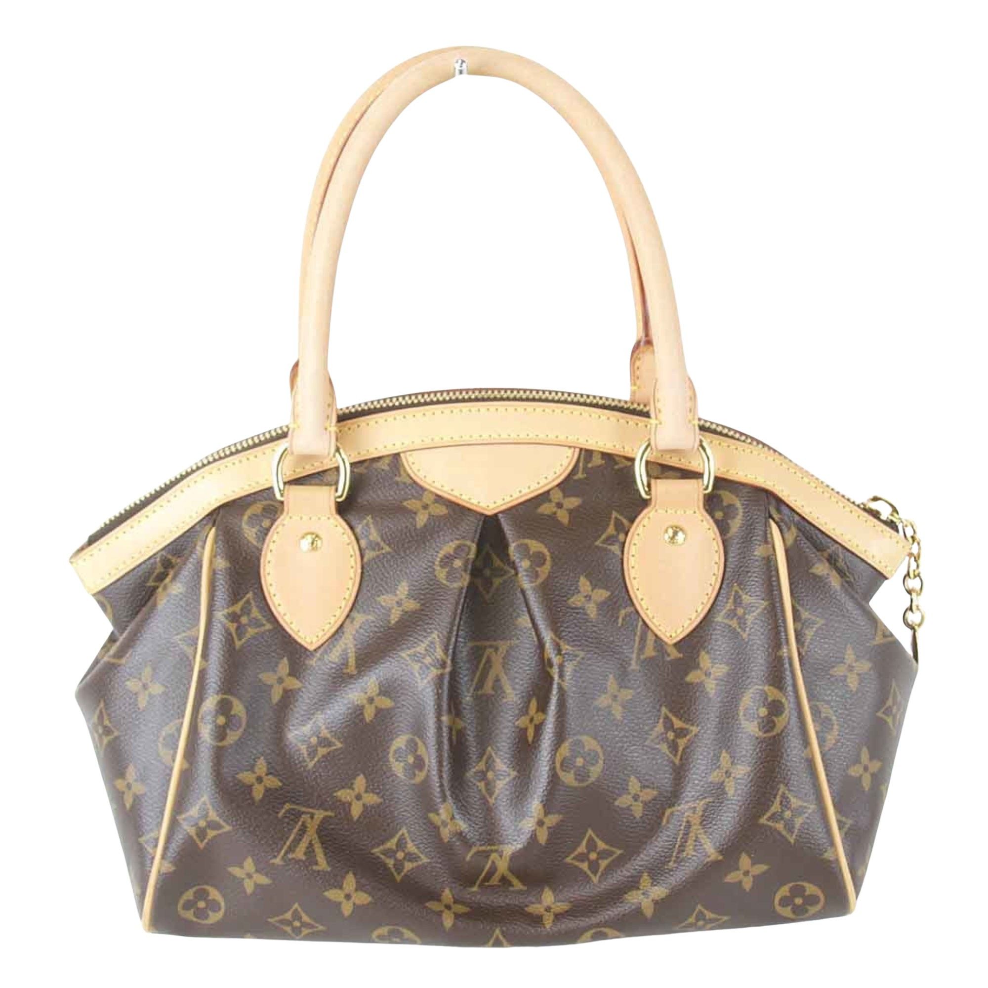 Louis Vuitton Louis Vuitton handbag Size ONE SIZE - 2 Thumbnail