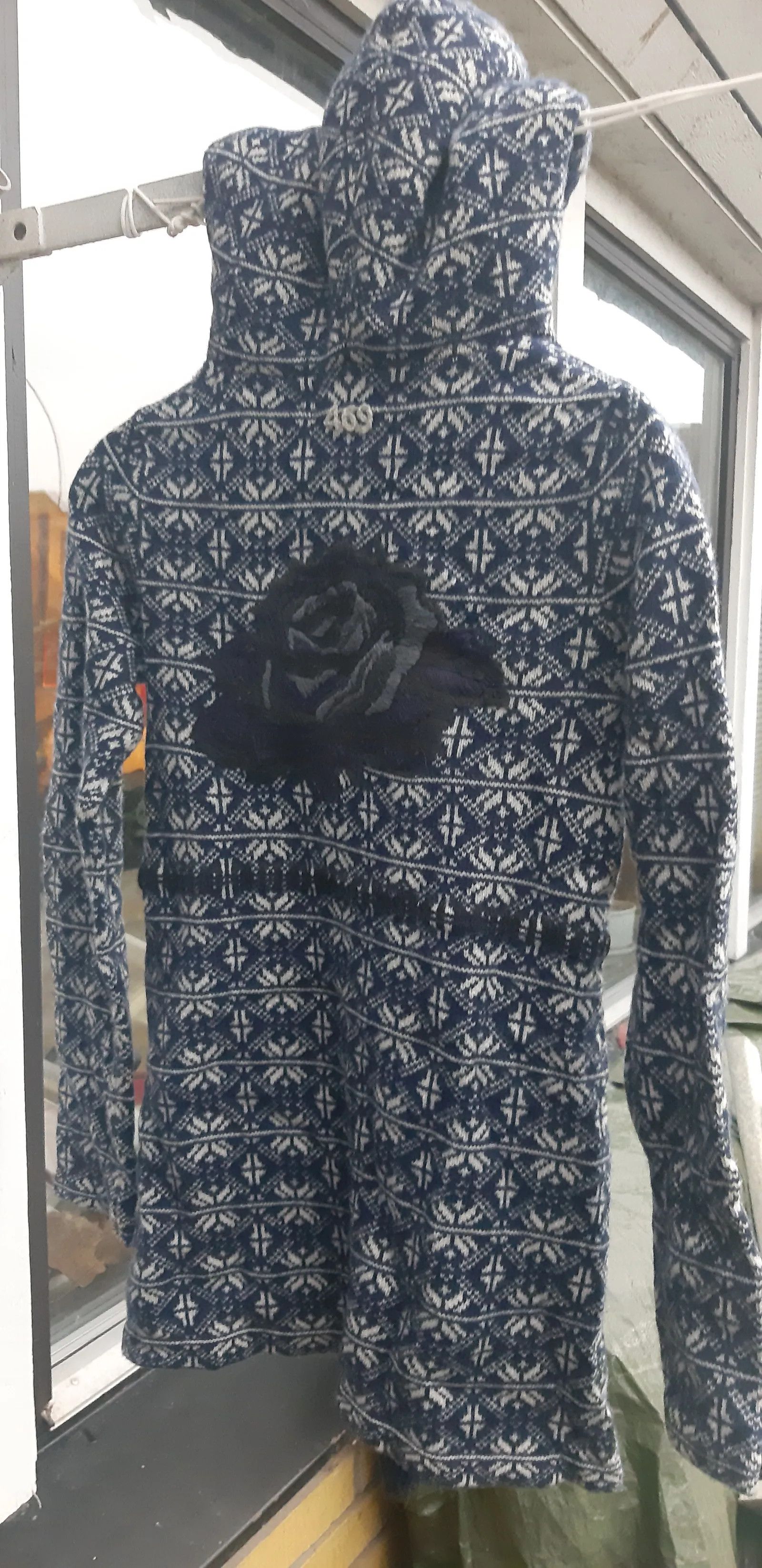 Odd Molly Odd Molly undefined Hoodie Size S / US 4 / IT 40 - 5 Thumbnail