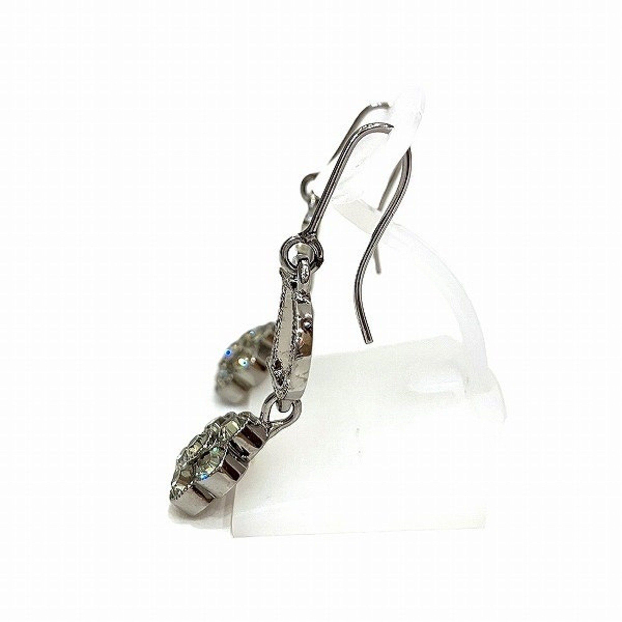 Dior Dior earring Size ONE SIZE - 3 Thumbnail