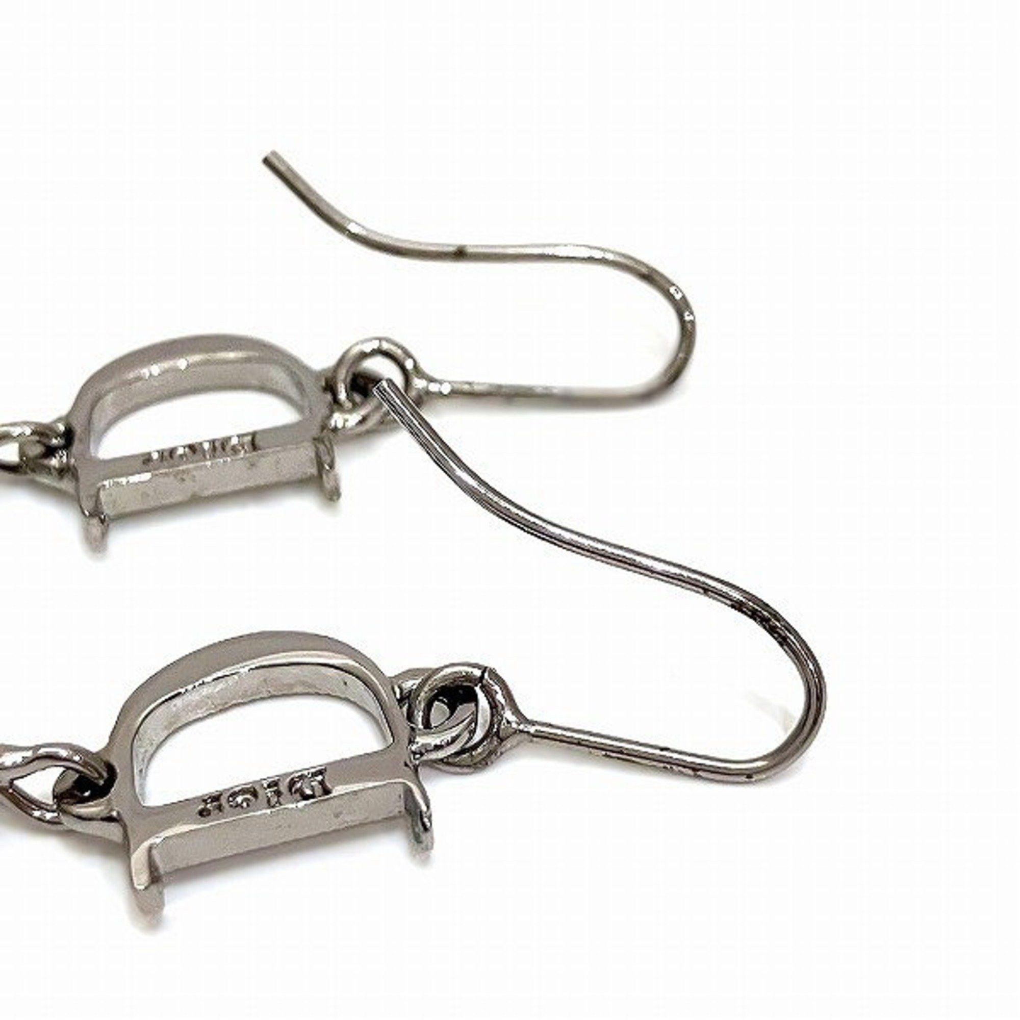 Dior Dior earring Size ONE SIZE - 4 Thumbnail