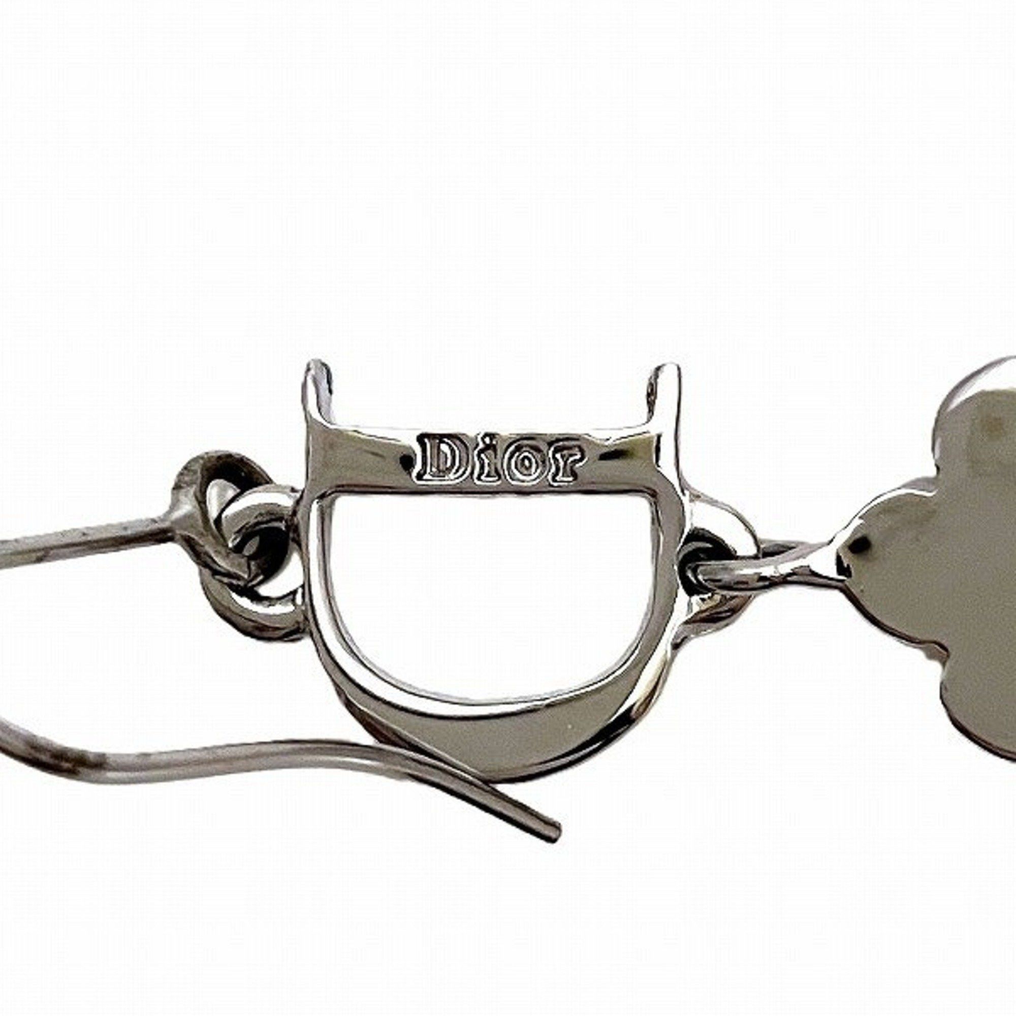 Dior Dior earring Size ONE SIZE - 6 Thumbnail