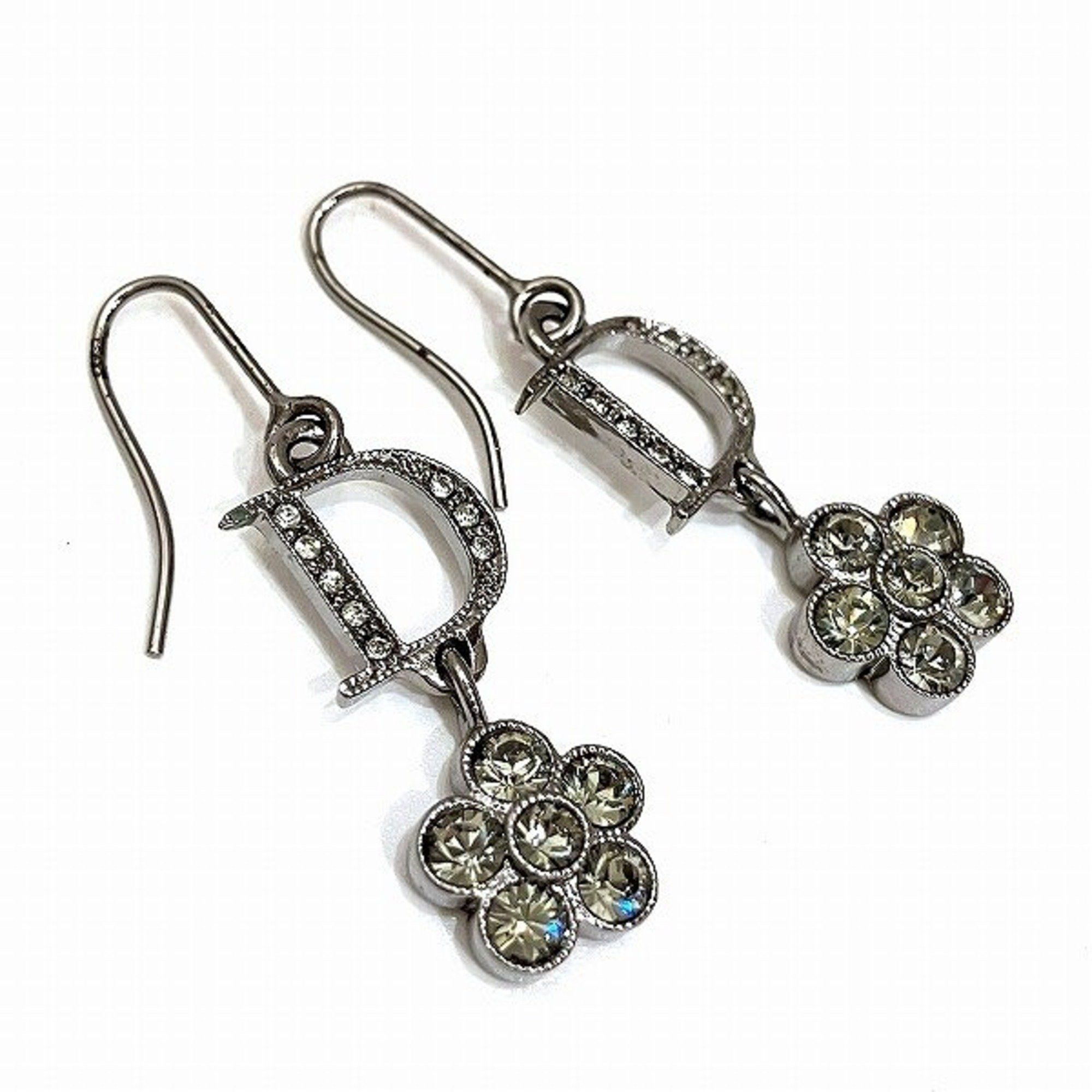 Dior Dior earring Size ONE SIZE - 8 Thumbnail