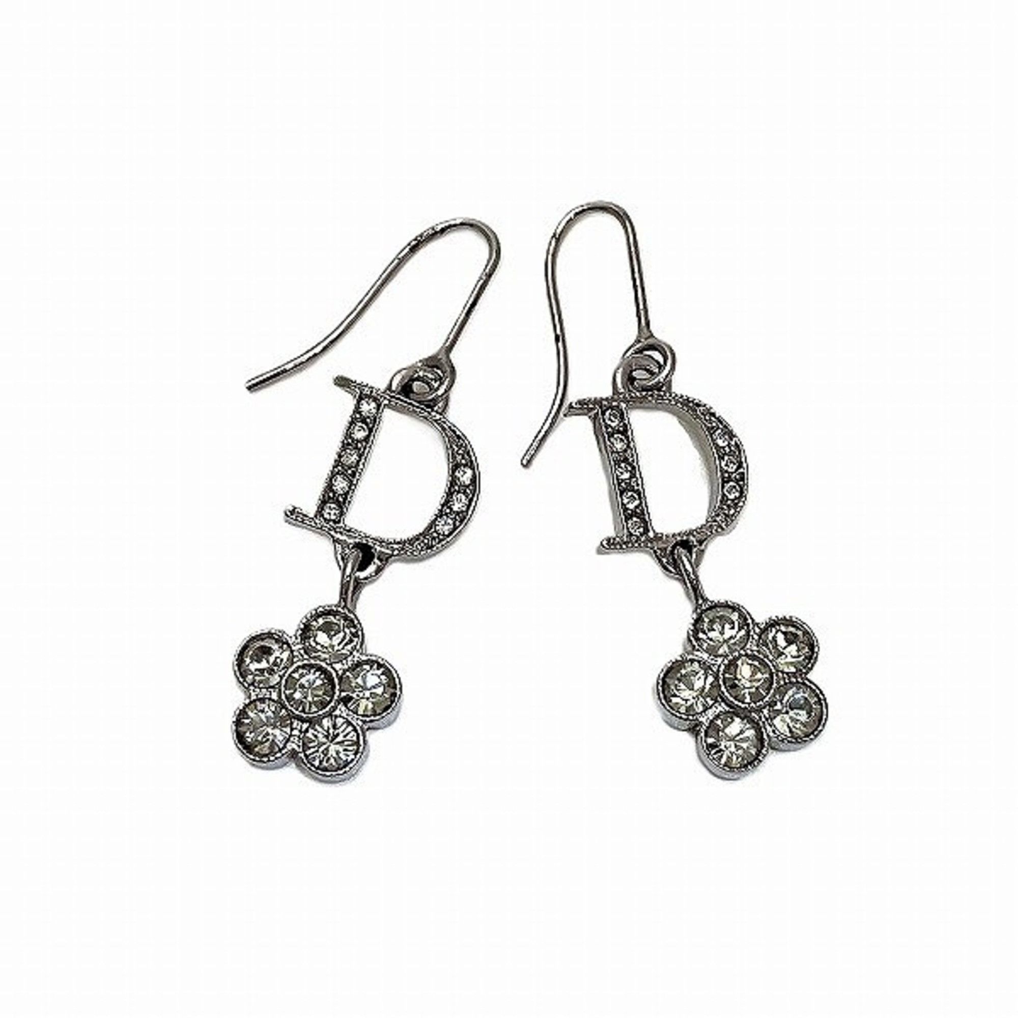 Dior Dior earring Size ONE SIZE - 9 Thumbnail