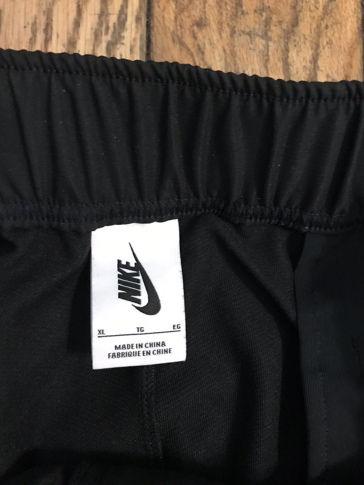 Alyx MMW x Nike Training Pants Size US 34 / EU 50 - 6 Thumbnail