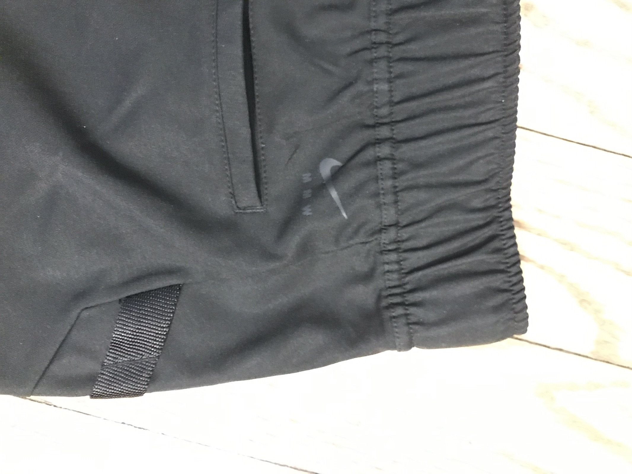 Alyx MMW x Nike Training Pants Size US 34 / EU 50 - 10 Thumbnail