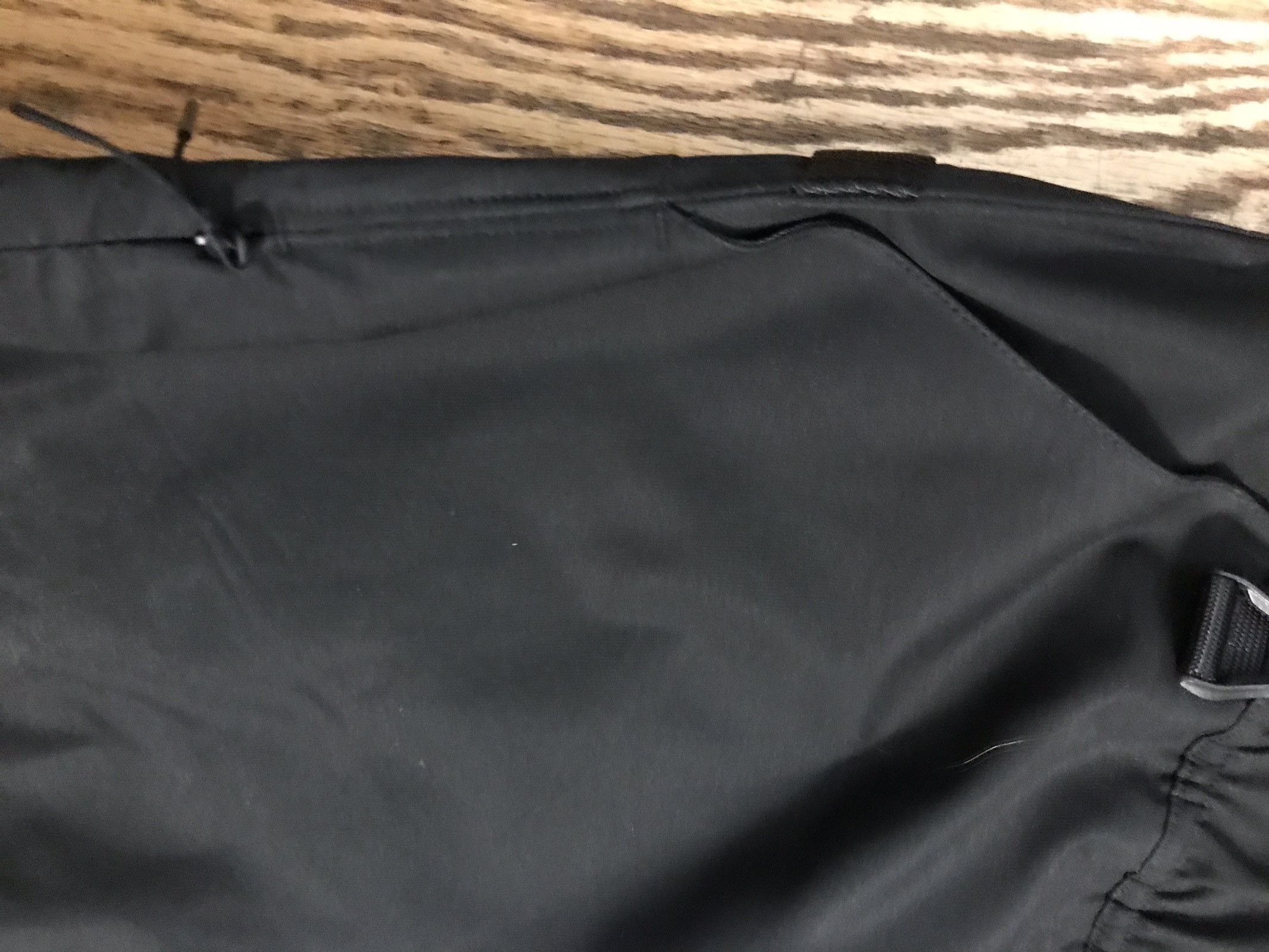 Alyx MMW x Nike Training Pants Size US 34 / EU 50 - 3 Thumbnail