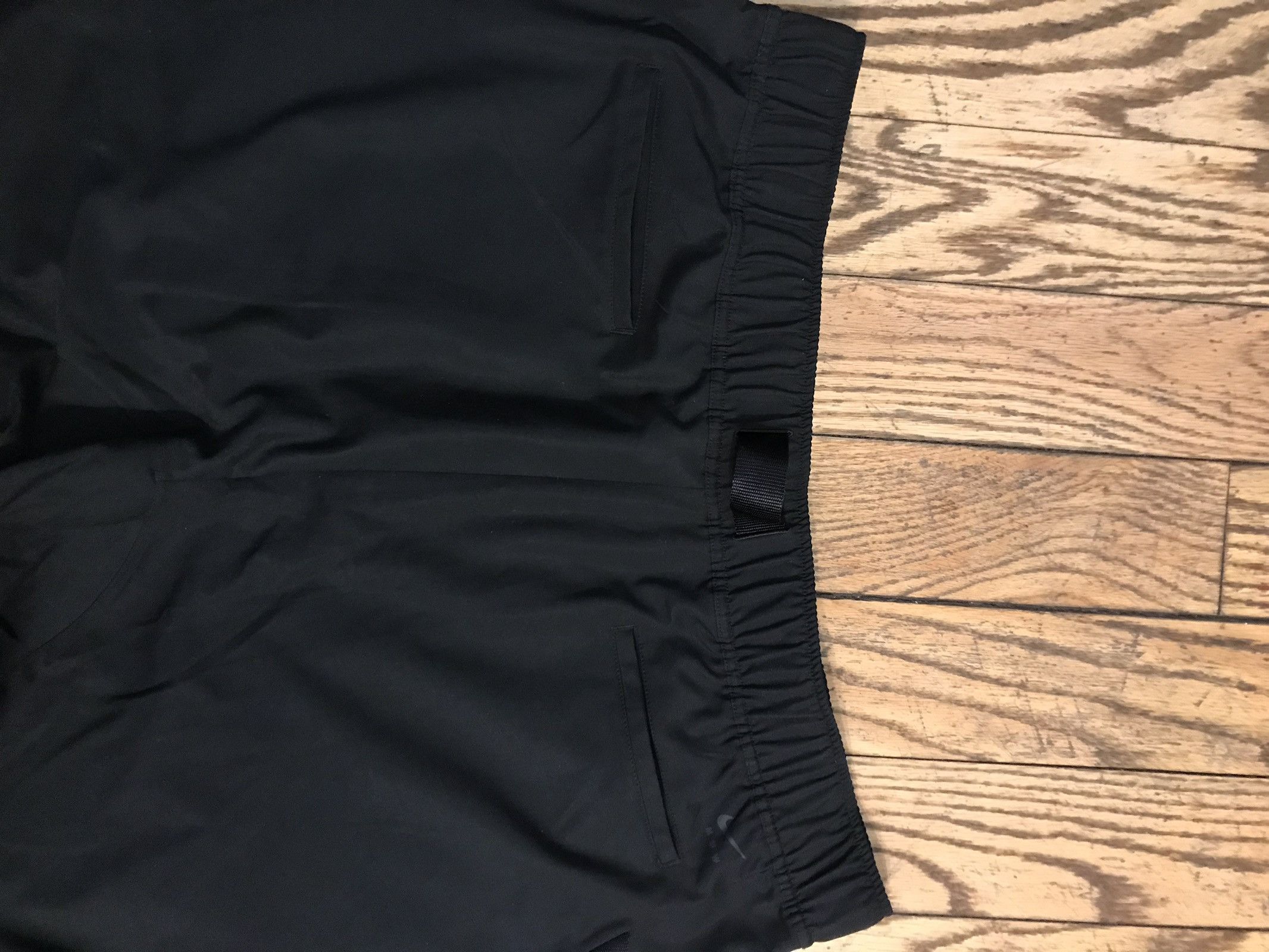 Alyx MMW x Nike Training Pants Size US 34 / EU 50 - 7 Thumbnail