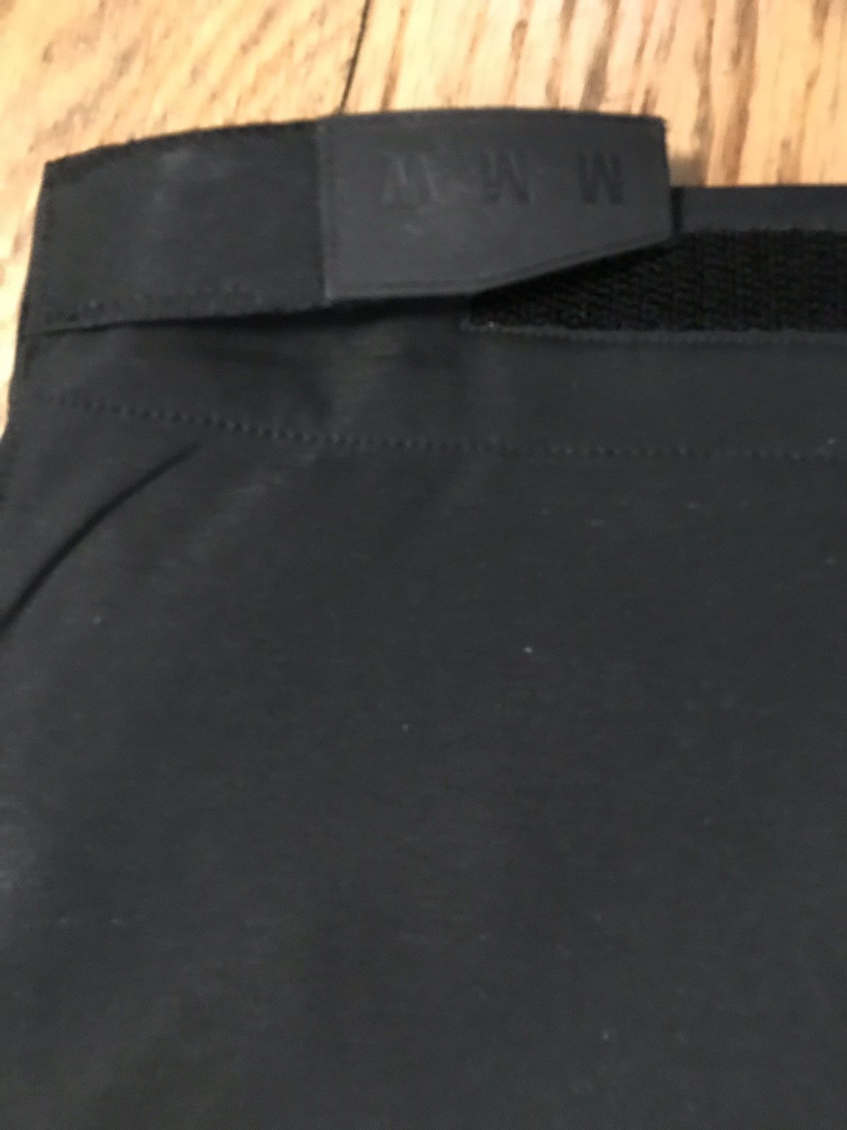 Alyx MMW x Nike Training Pants Size US 34 / EU 50 - 9 Thumbnail