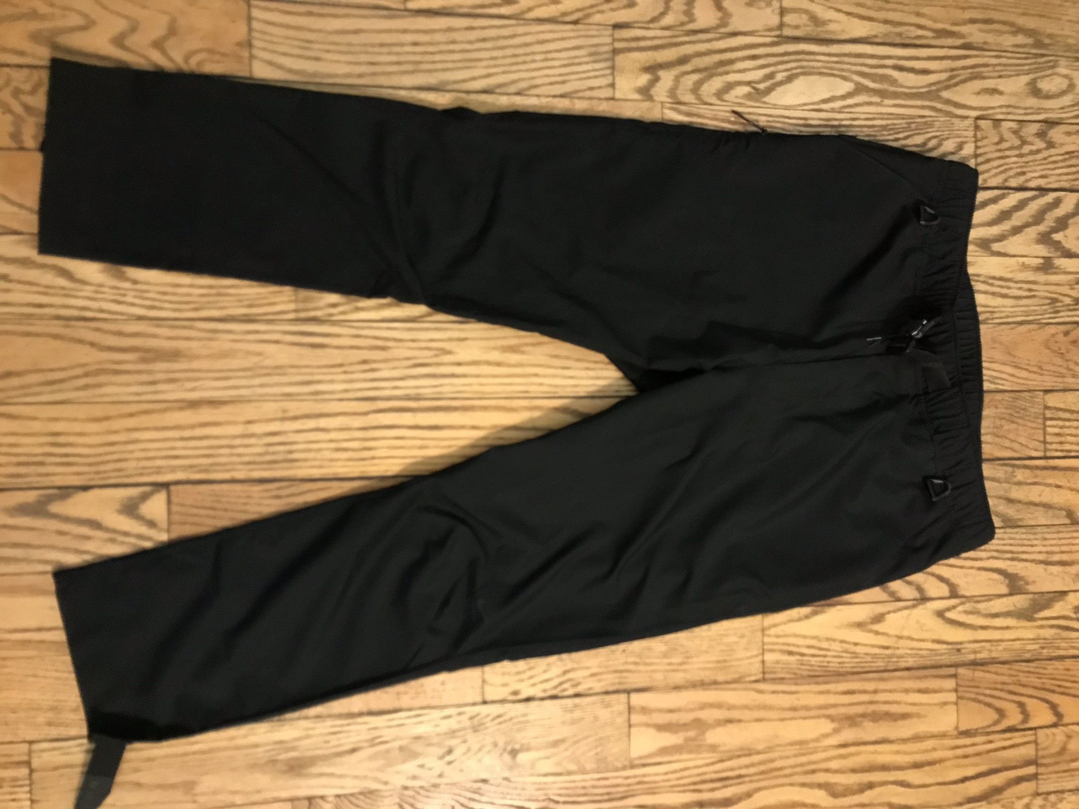 Alyx MMW x Nike Training Pants Size US 34 / EU 50 - 2 Thumbnail