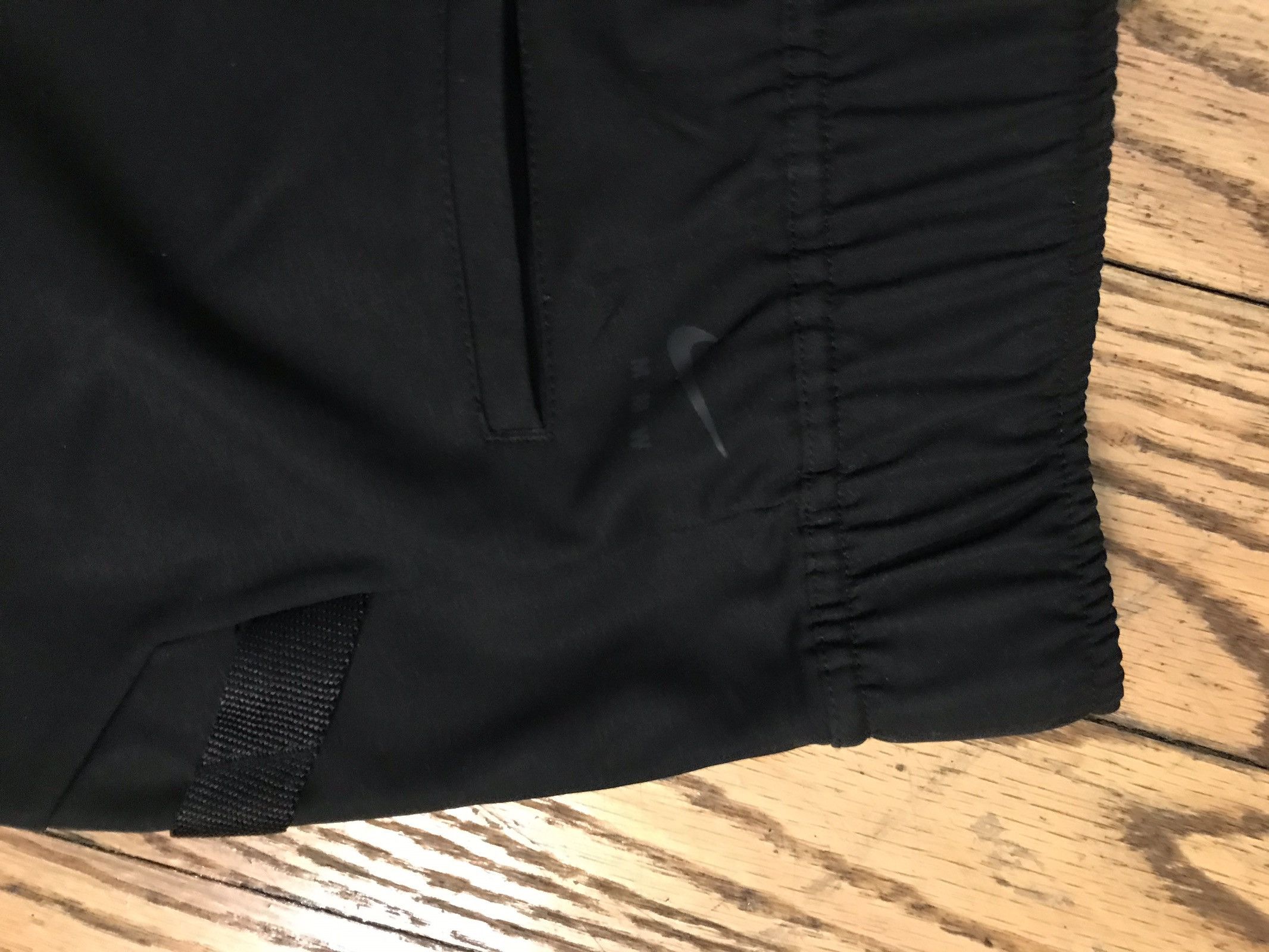Alyx MMW x Nike Training Pants Size US 34 / EU 50 - 8 Thumbnail