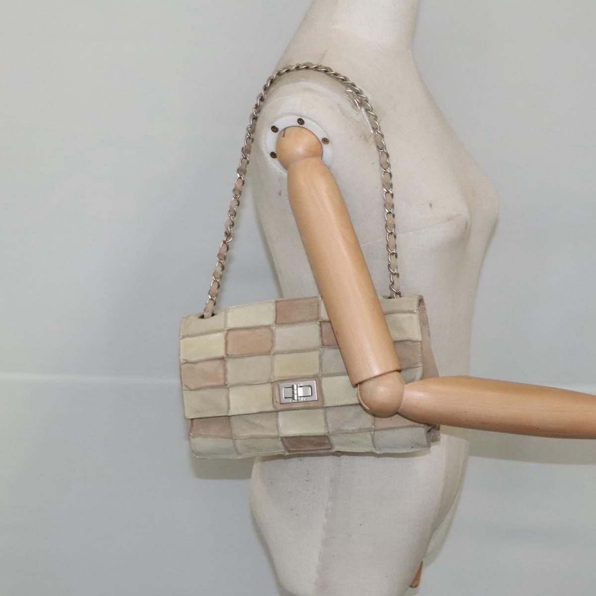Chanel Chanel 2,55 shoulder Size ONE SIZE - 11 Thumbnail