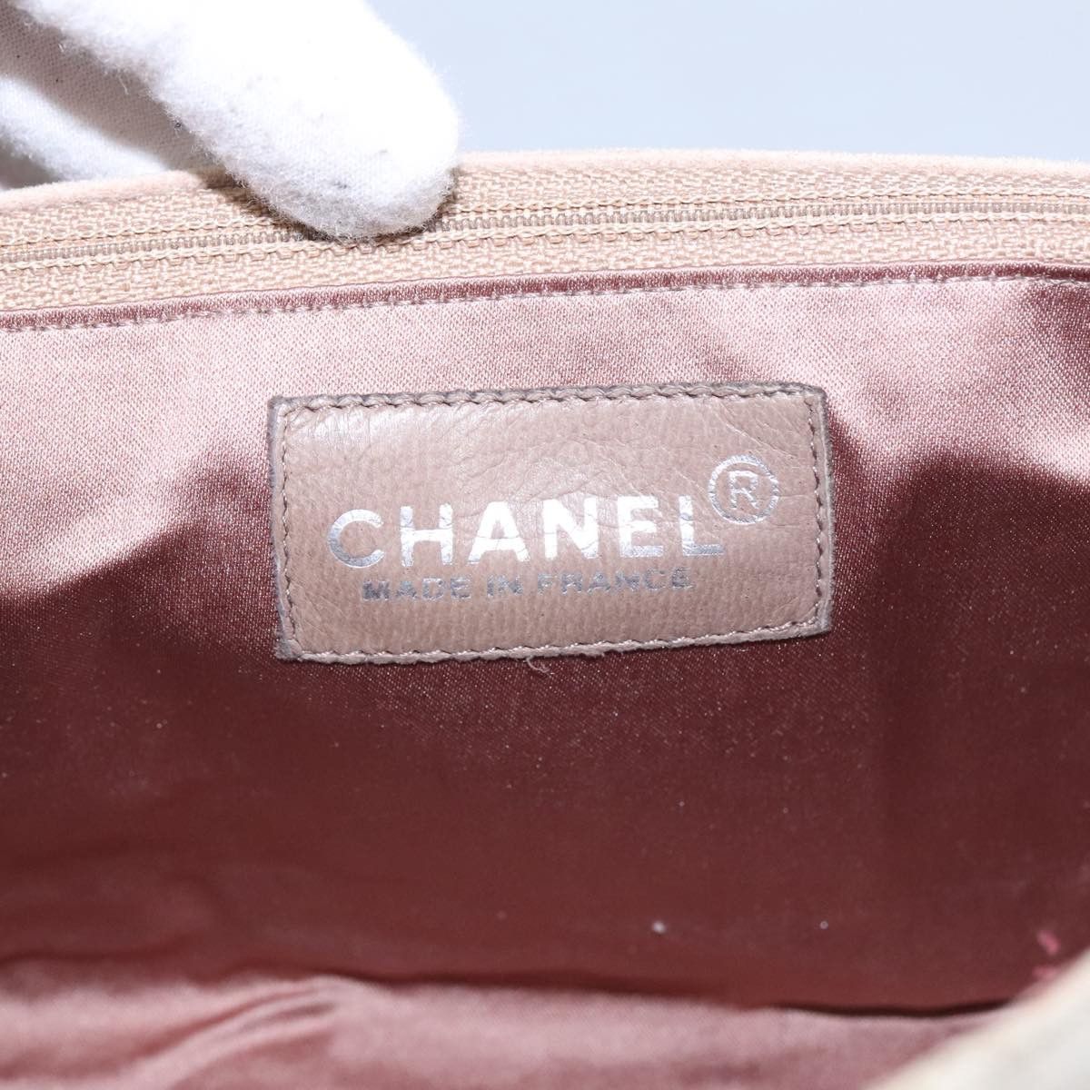 Chanel Chanel 2,55 shoulder Size ONE SIZE - 10 Thumbnail