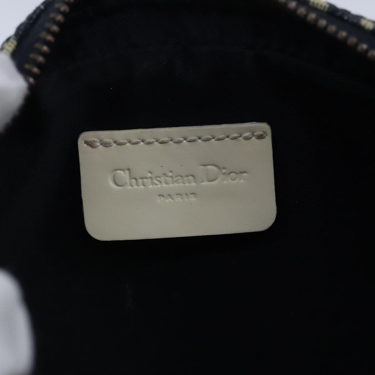 Dior Dior Trotter clutch Size ONE SIZE - 10 Thumbnail
