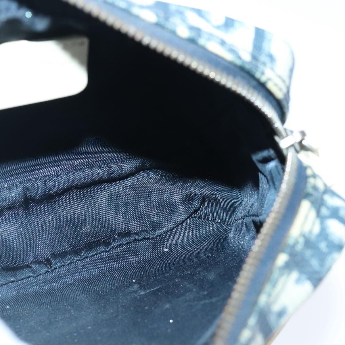 Dior Dior Trotter clutch Size ONE SIZE - 12 Thumbnail