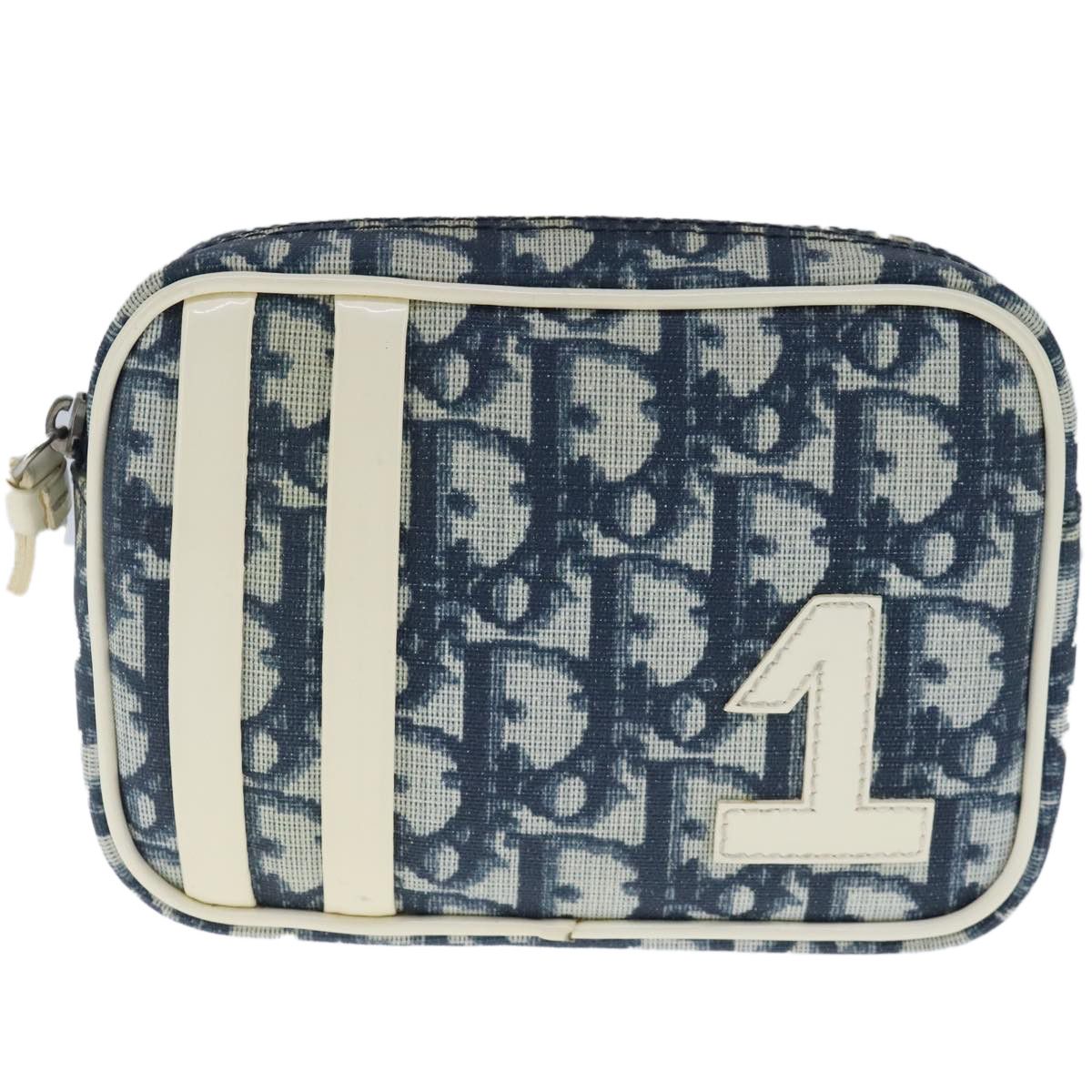 Dior Dior Trotter clutch Size ONE SIZE - 13 Thumbnail