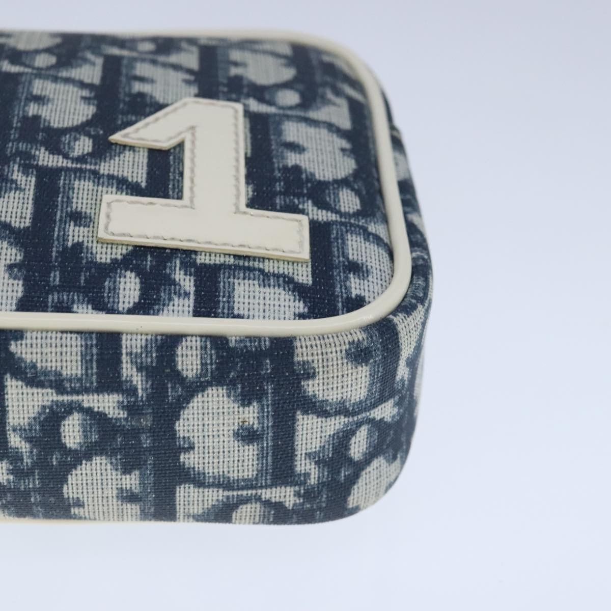 Dior Dior Trotter clutch Size ONE SIZE - 15 Thumbnail