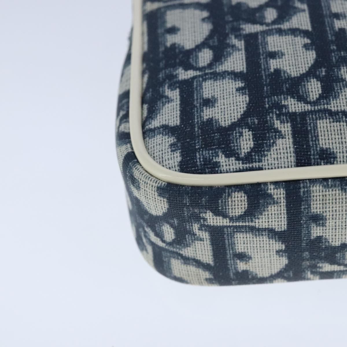 Dior Dior Trotter clutch Size ONE SIZE - 8 Thumbnail