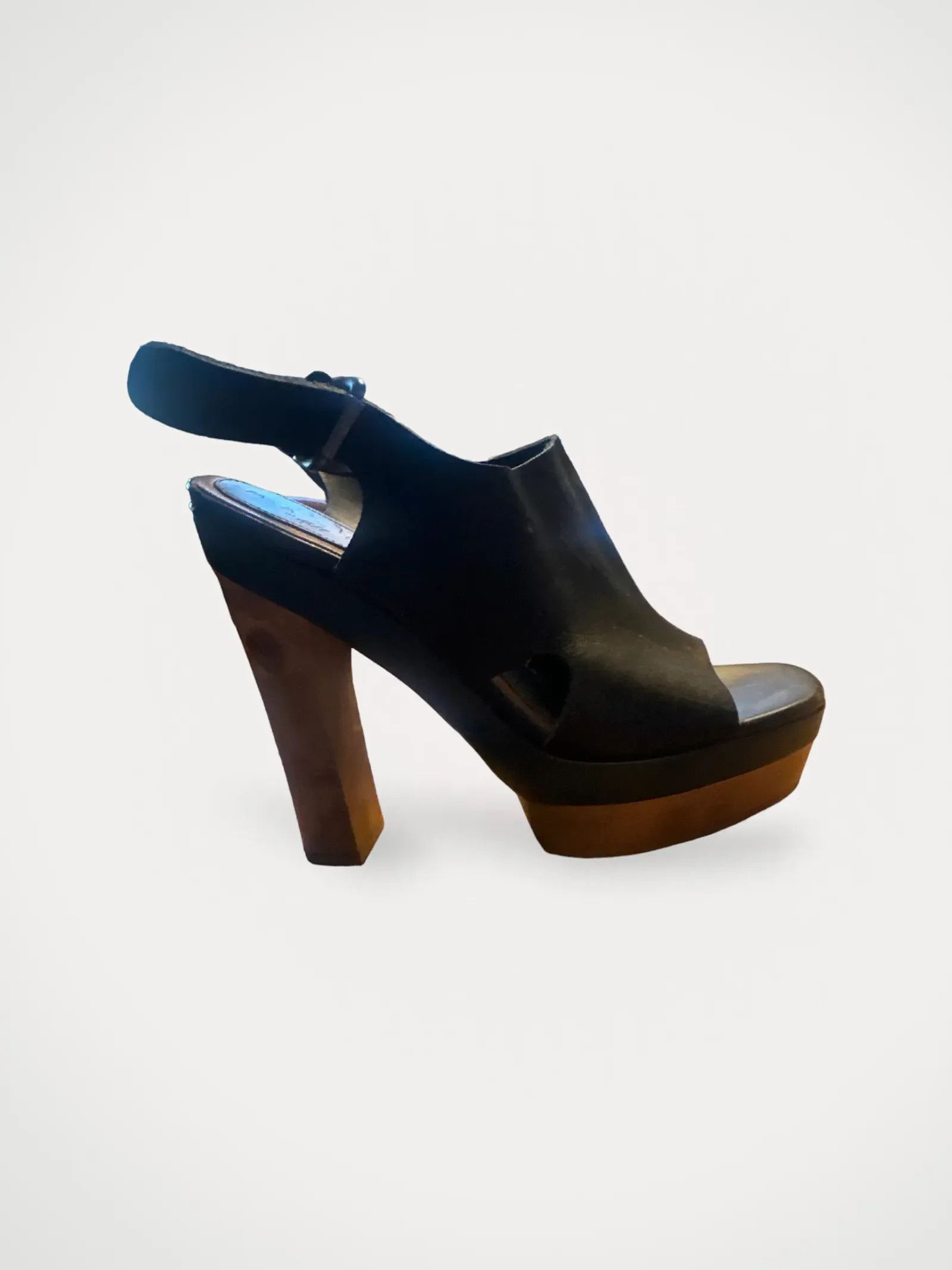 Marni H&M undefined Heels