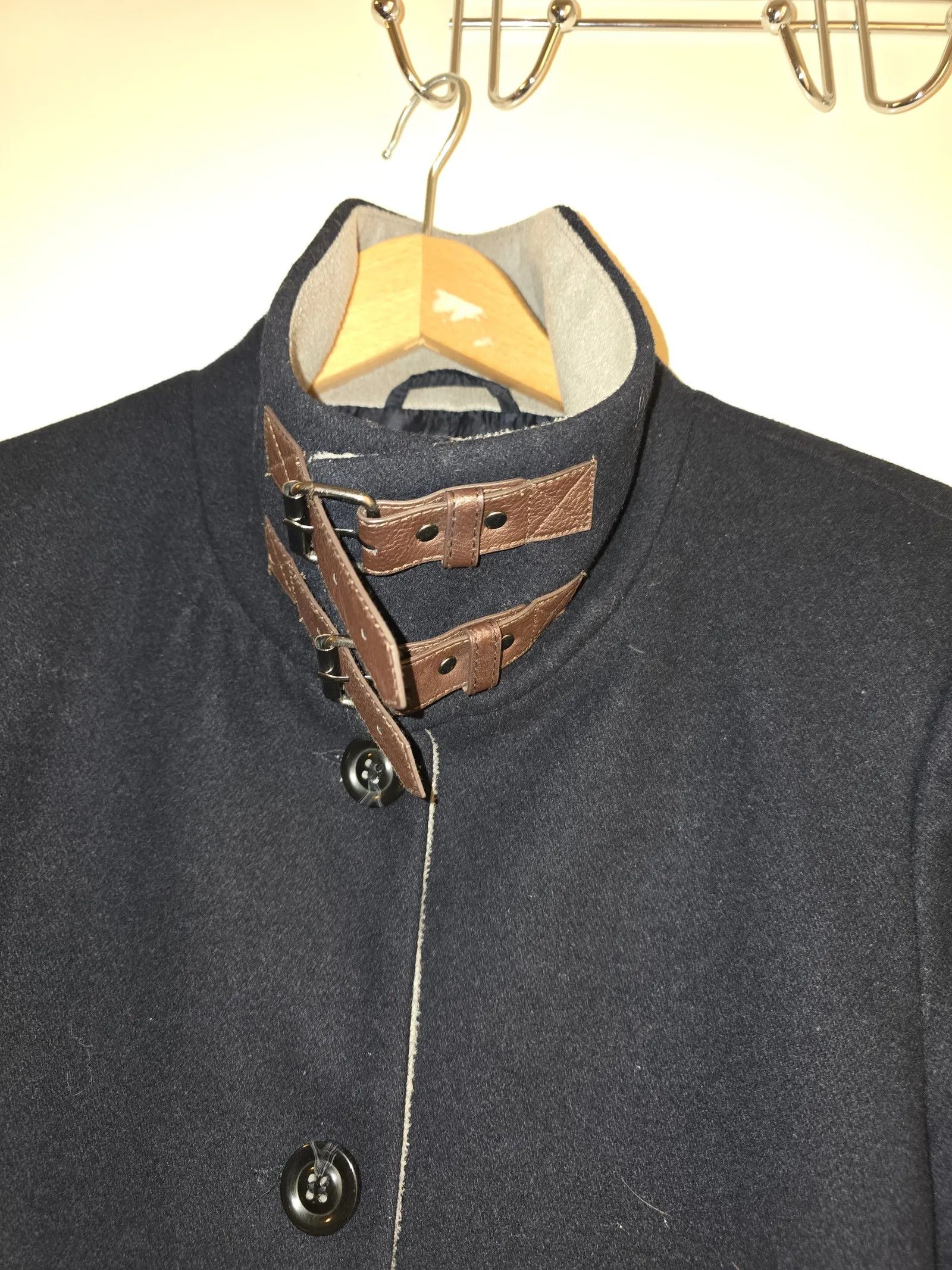 Esprit Esprit Coat Size S / US 4 / IT 40 - 3 Thumbnail