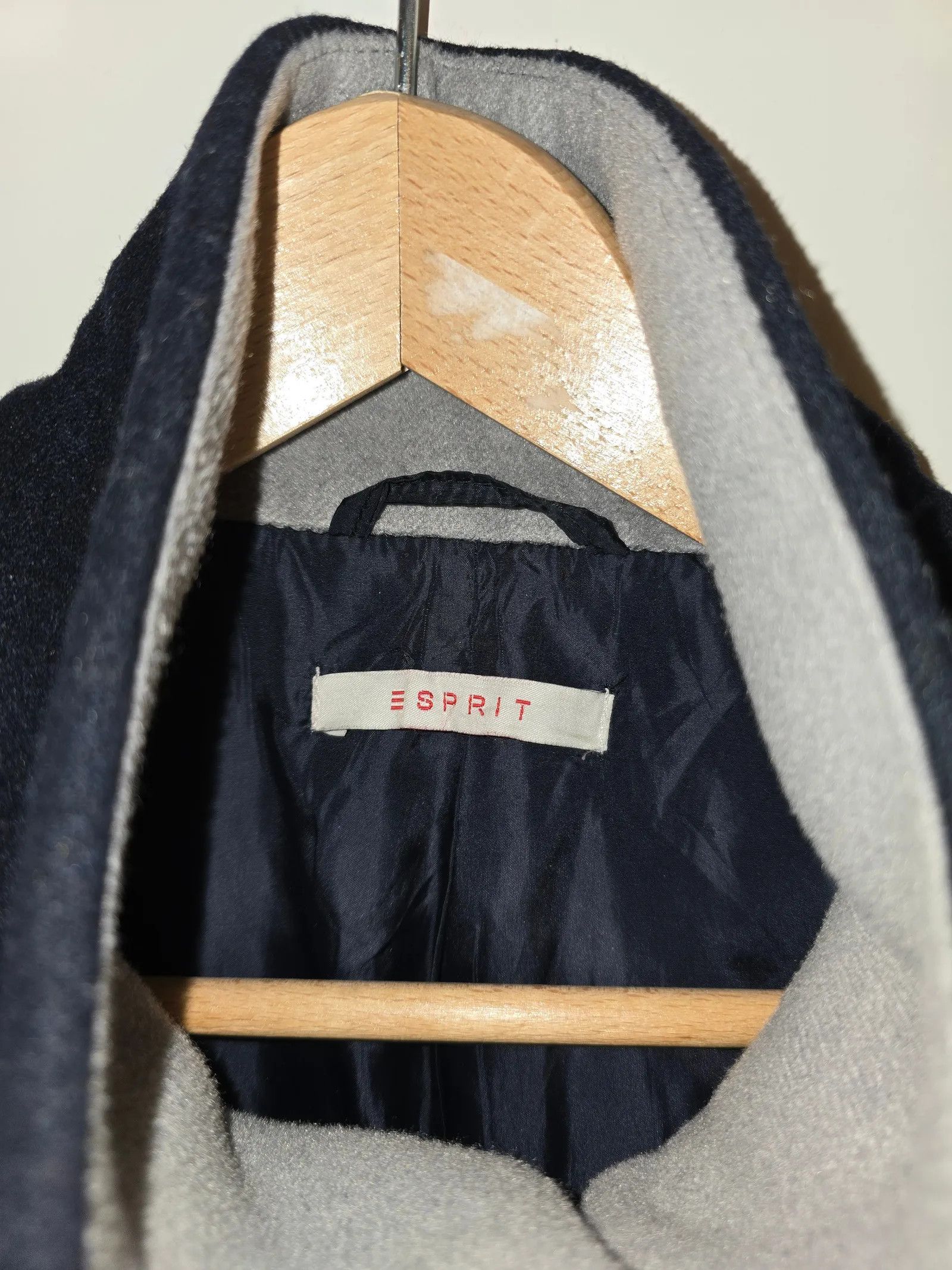 Esprit Esprit Coat Size S / US 4 / IT 40 - 2 Thumbnail