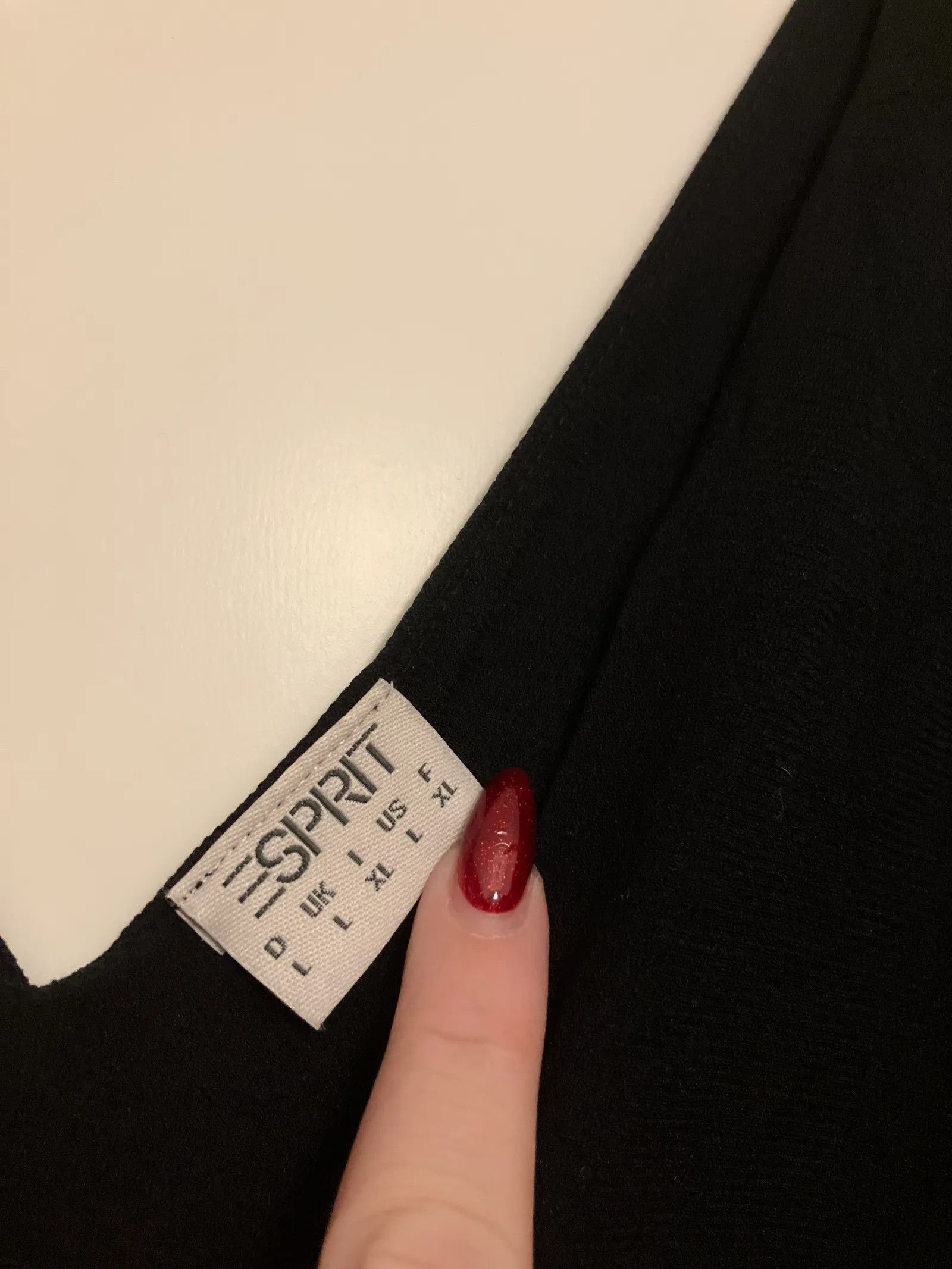 Esprit Esprit Dress Size XL / US 12-14 / IT 48-50 - 2 Thumbnail