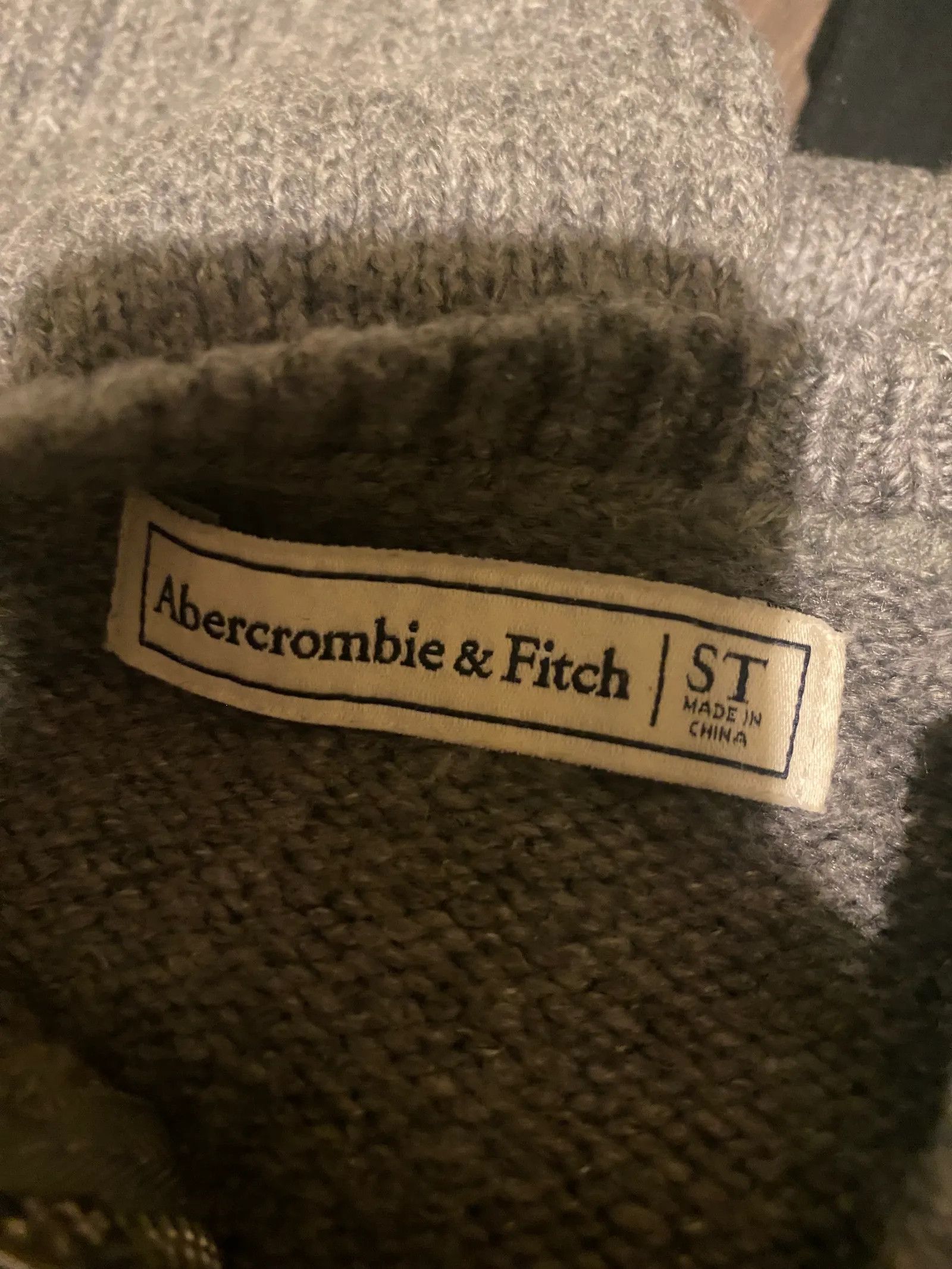 Abercrombie & Fitch Abercrombie & Fitch Dress Size S / US 4 / IT 40 - 2 Thumbnail