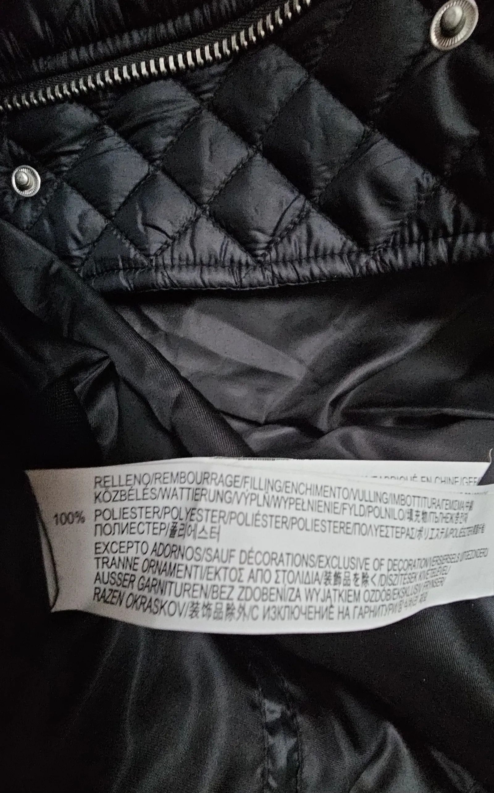 Zara Zara Jacket Size US M / EU 48-50 / 2 - 3 Thumbnail