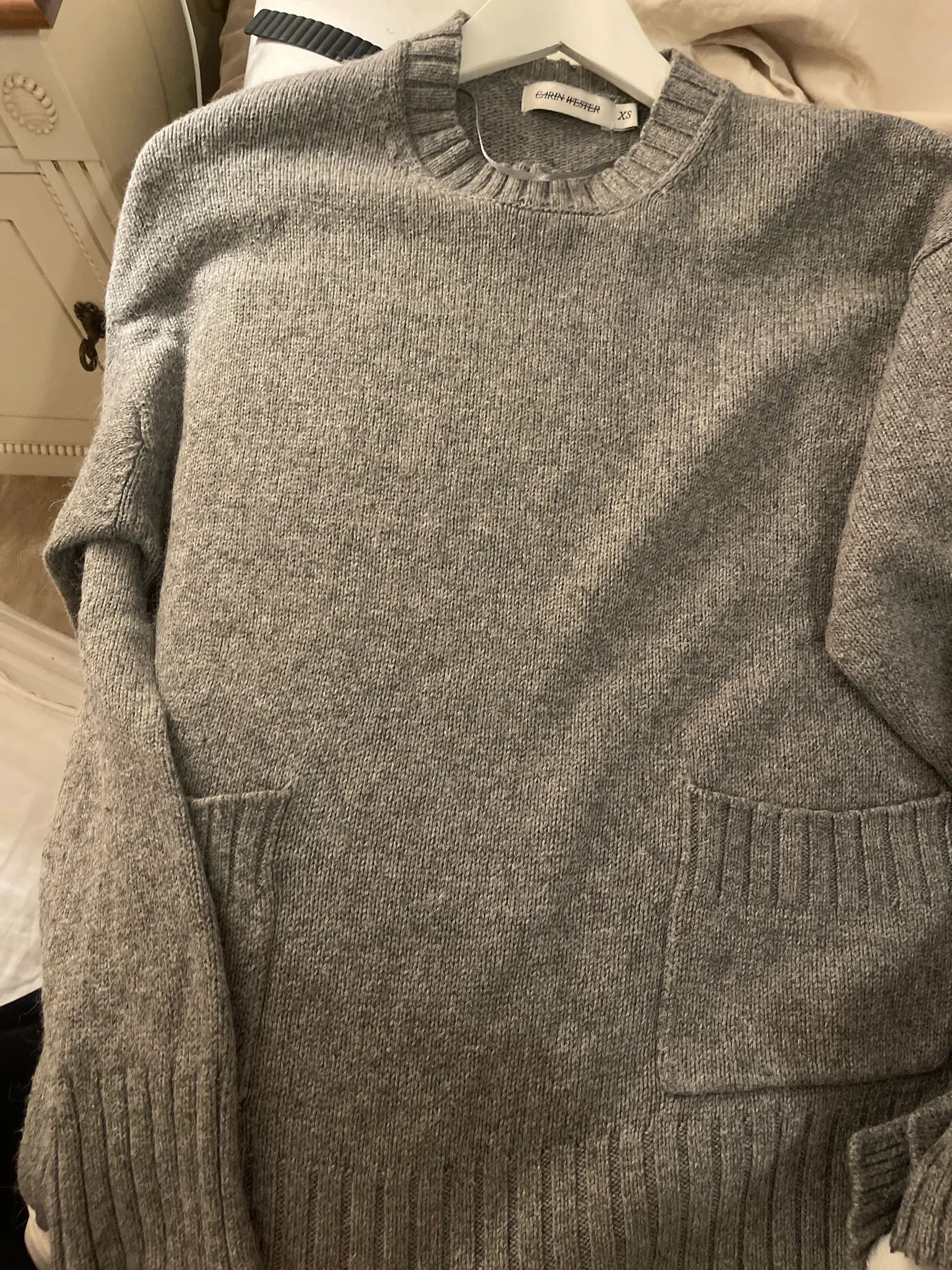 Carin Wester Carin Wester Sweater Size XS / US 0-2 / IT 36-38 - 4 Thumbnail