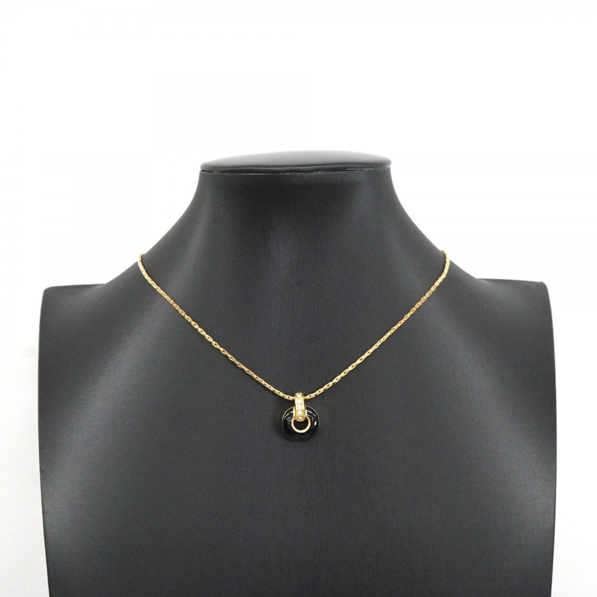 Dior Dior necklace Size ONE SIZE - 5 Thumbnail