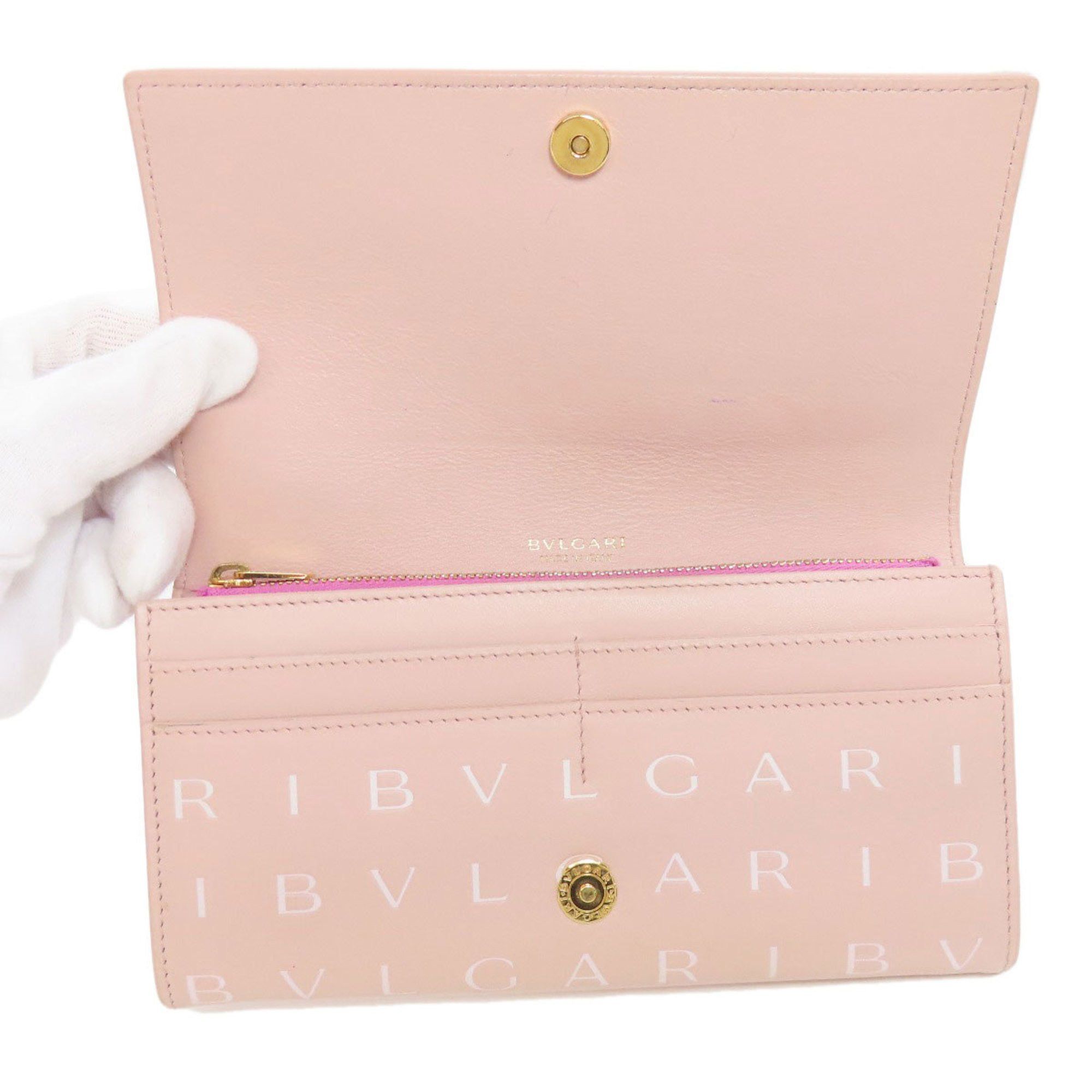 Bvlgari Bulgari wallet Size ONE SIZE - 4 Thumbnail