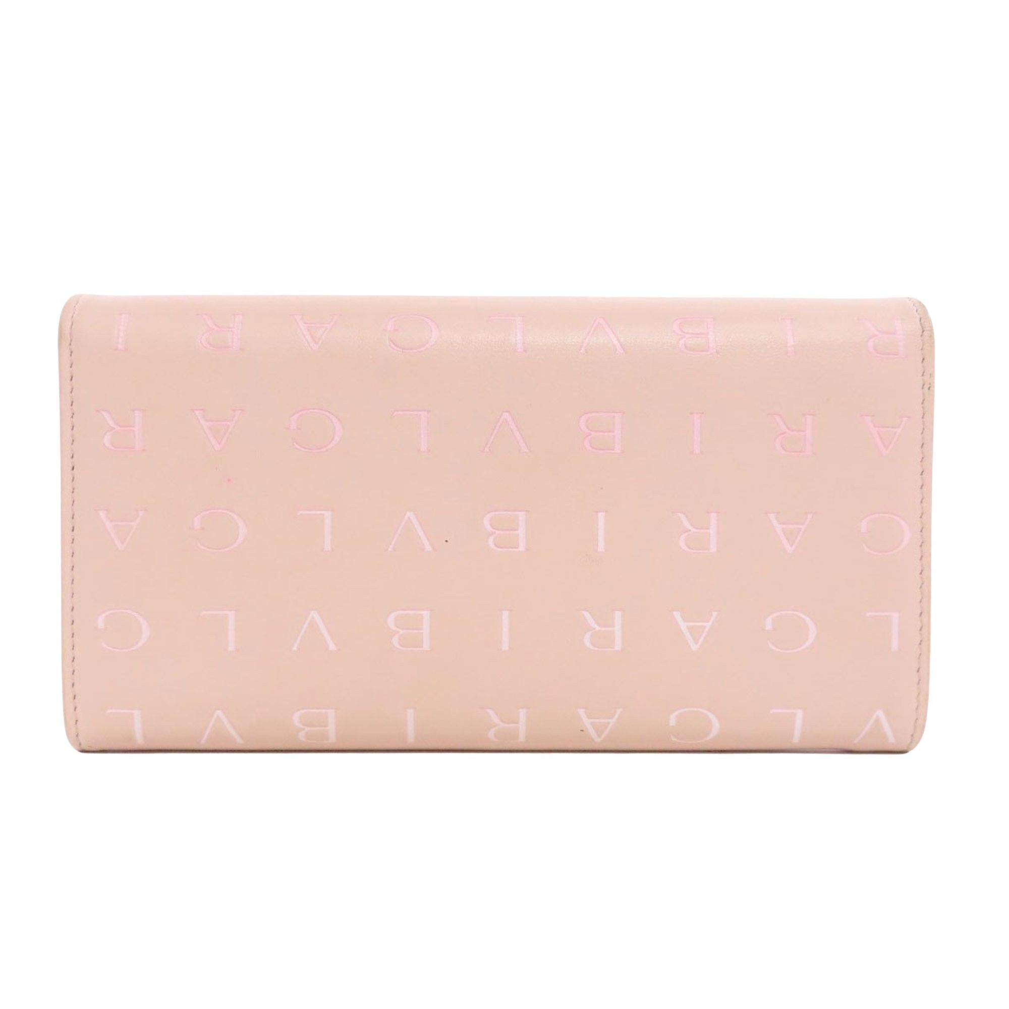 Bvlgari Bulgari wallet Size ONE SIZE - 2 Thumbnail