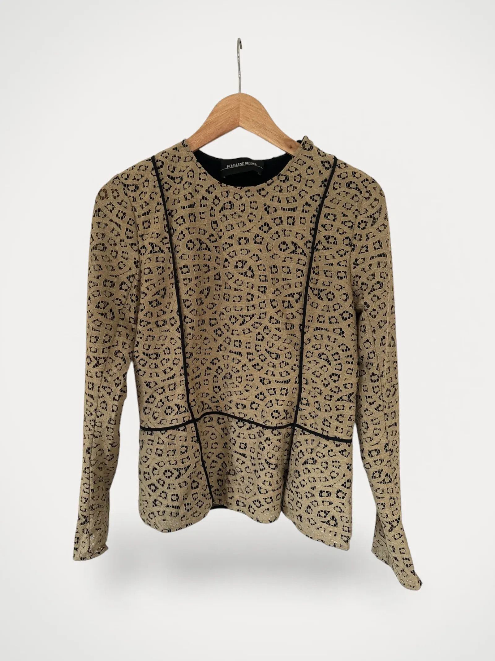 By Malene Birger By Malene Birger Blouse Size S / US 4 / IT 40 - 2 Thumbnail