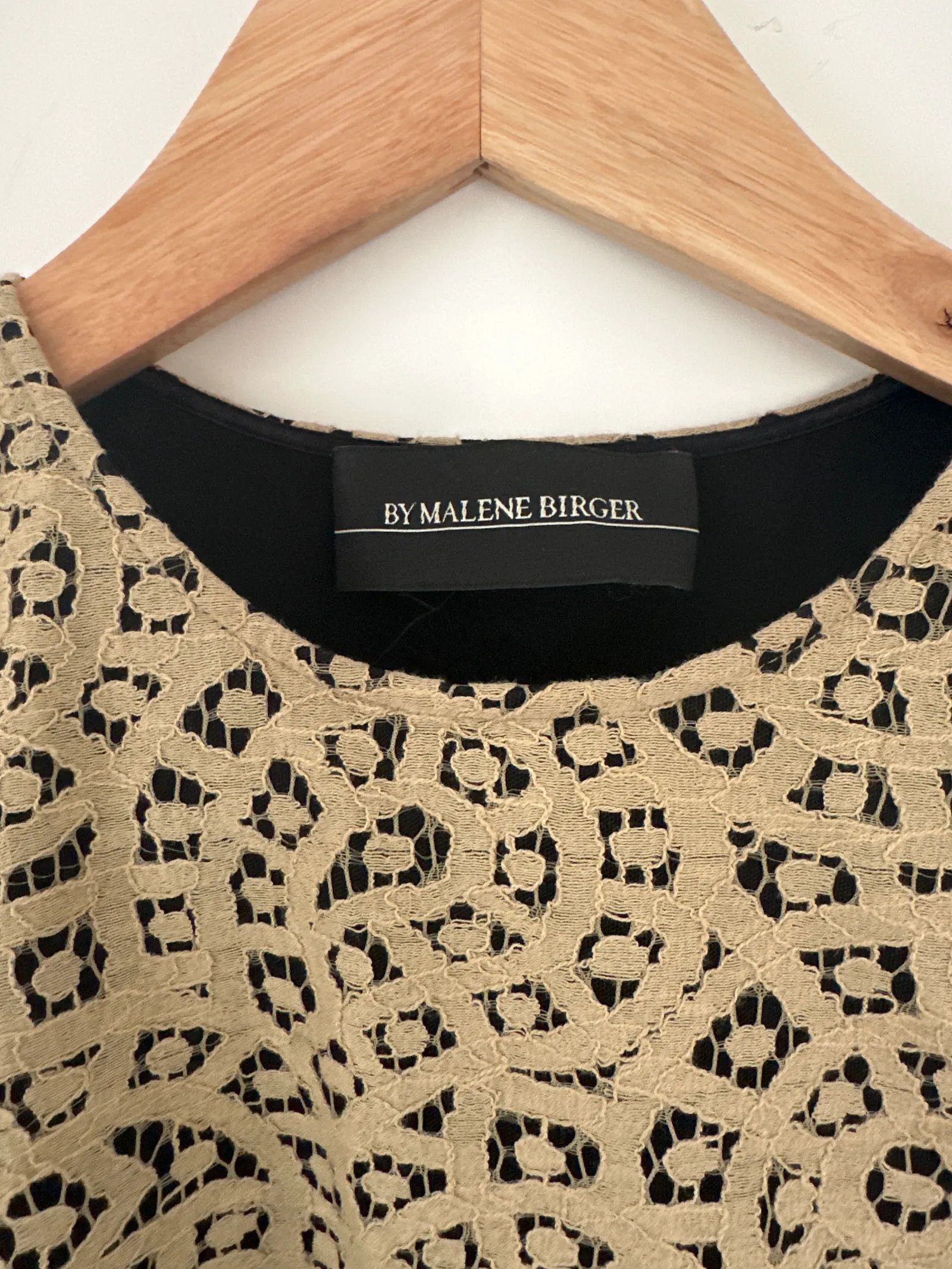 By Malene Birger By Malene Birger Blouse Size S / US 4 / IT 40 - 3 Thumbnail