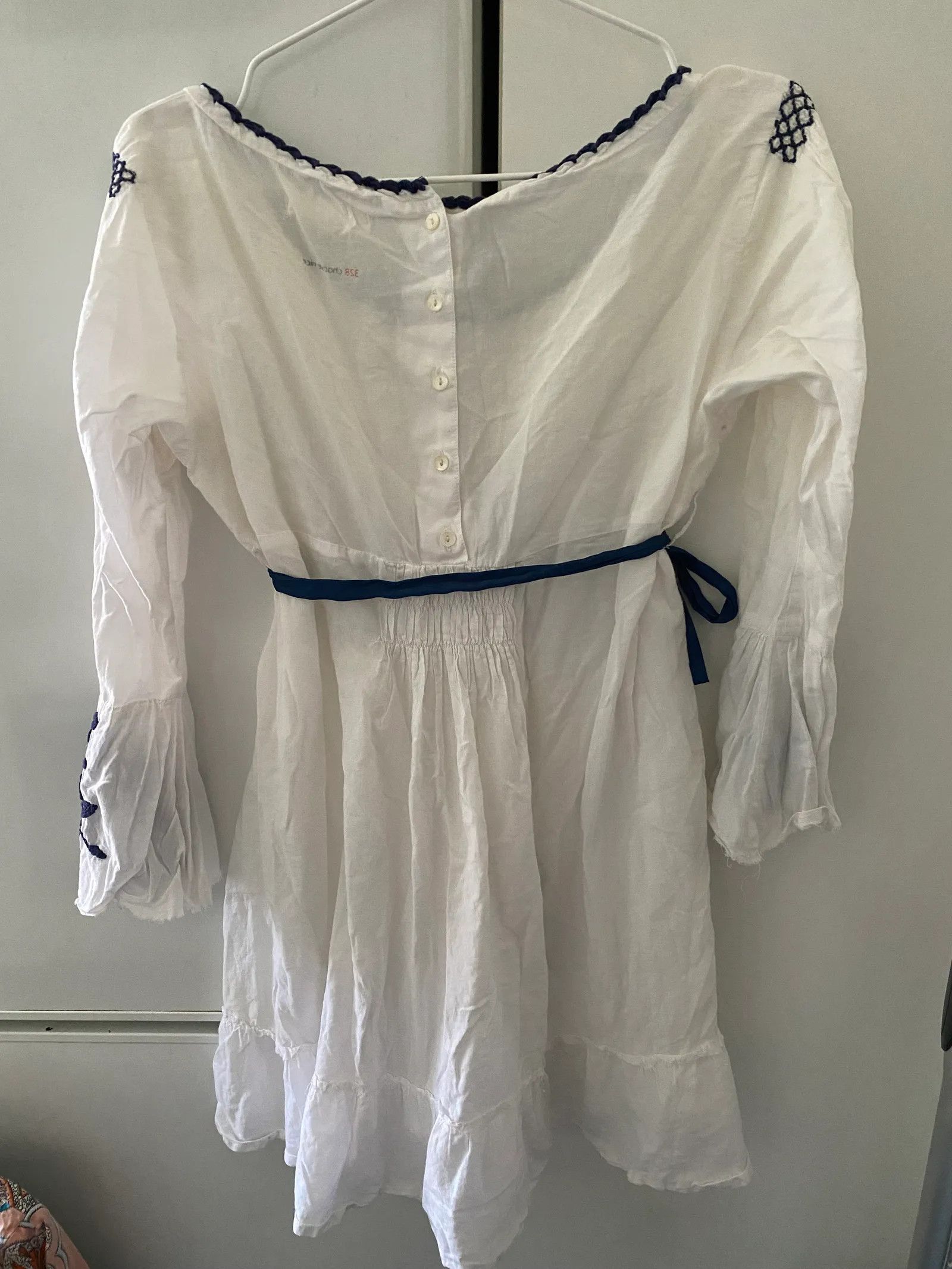 Odd Molly Odd Molly 328 Dress Size M / US 6-8 / IT 42-44 - 4 Thumbnail