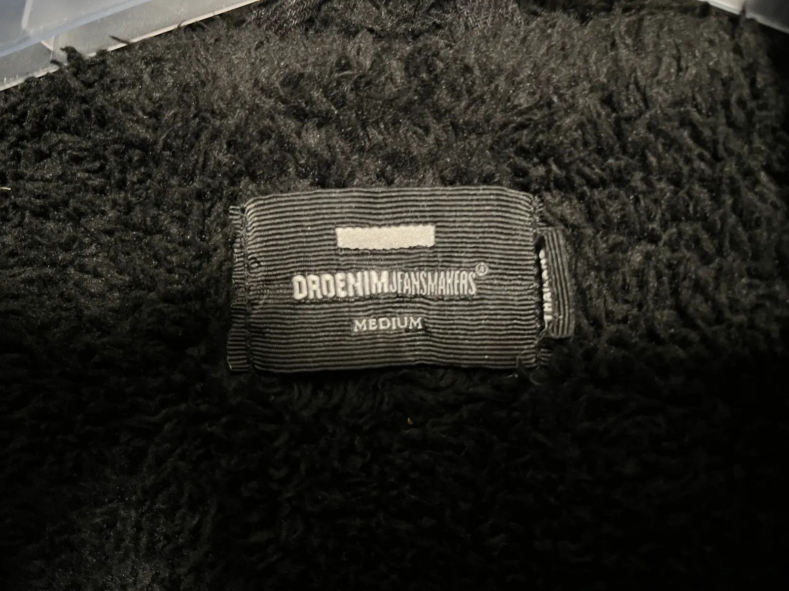 Dr. Denim DRDENIM DRDENIM Jacket Size M / US 6-8 / IT 42-44 - 2 Thumbnail