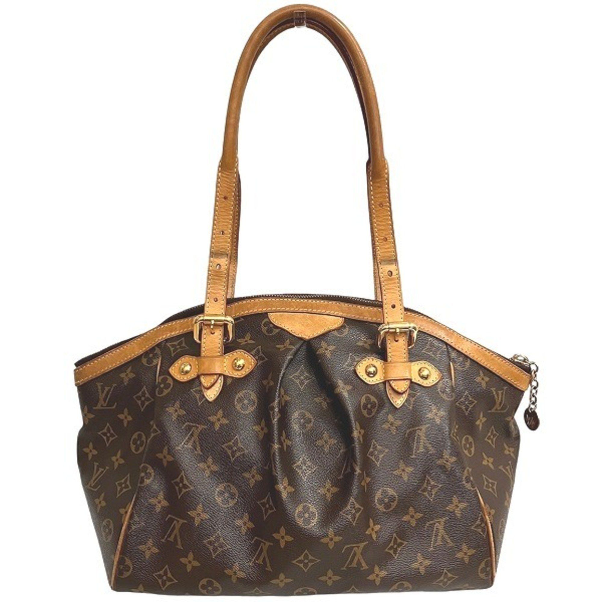 Louis Vuitton Louis Vuitton Tivoli handbag Size ONE SIZE - 2 Thumbnail