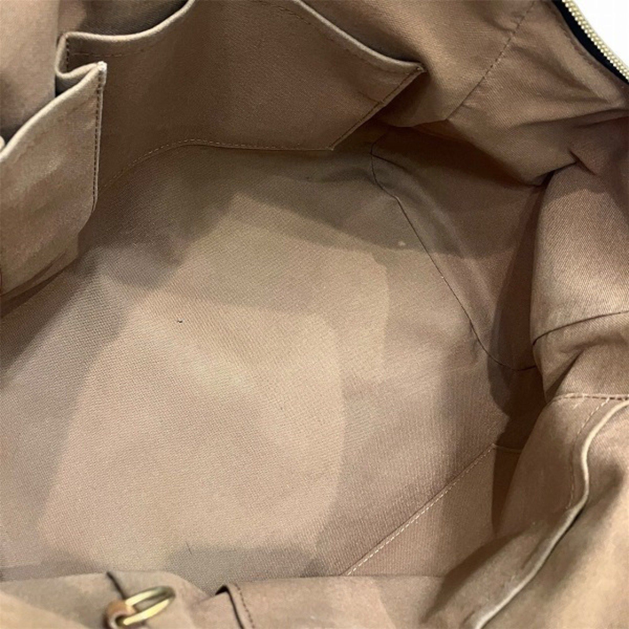 Louis Vuitton Louis Vuitton Tivoli handbag Size ONE SIZE - 7 Thumbnail