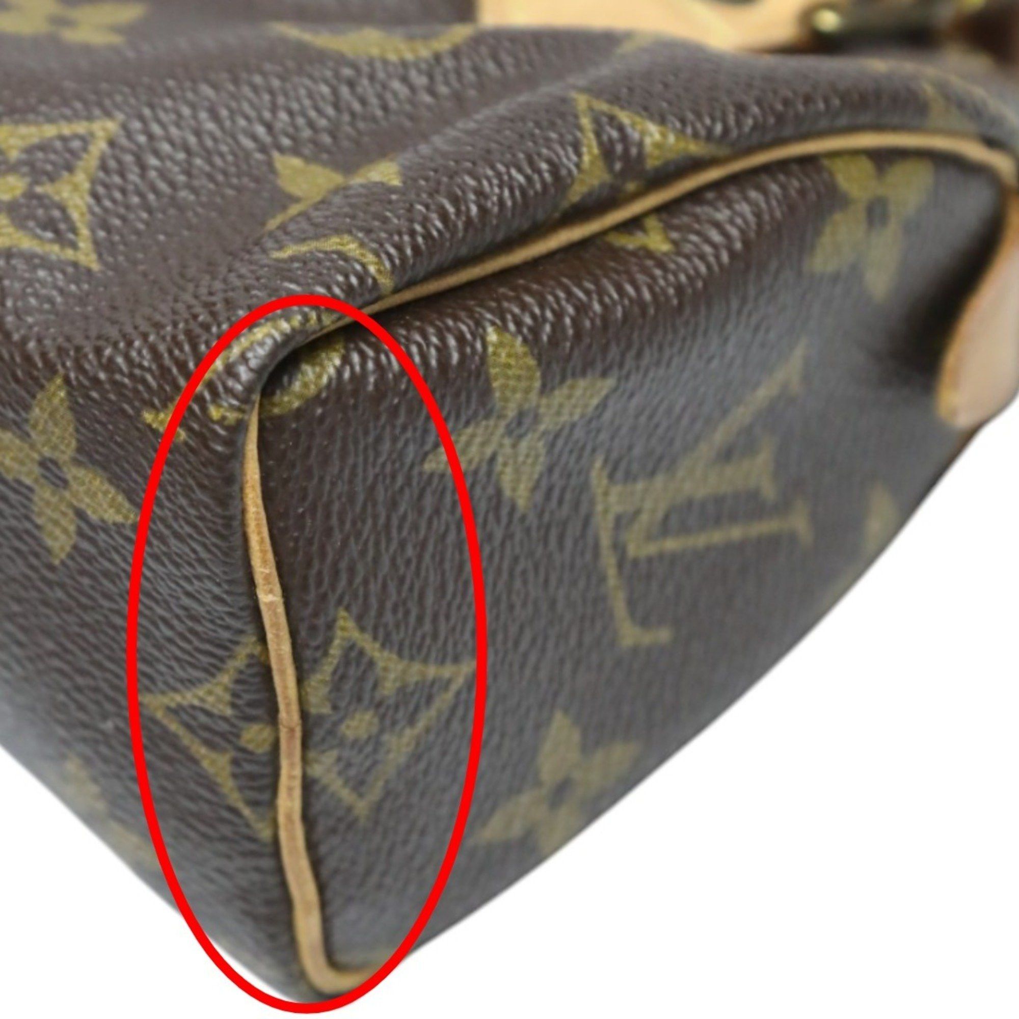 Louis Vuitton Louis Vuitton Mini speedy briefcase Size ONE SIZE - 9 Thumbnail