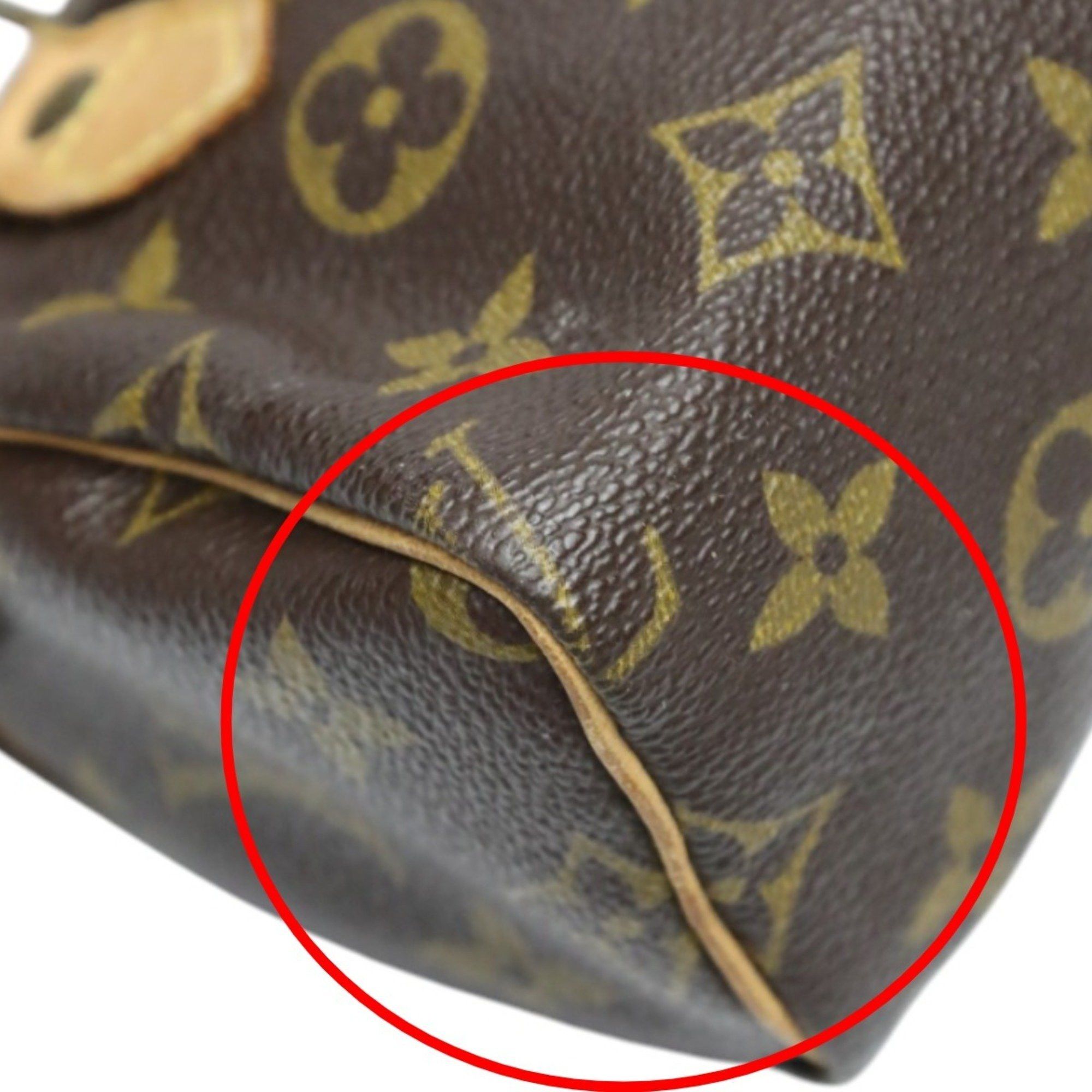 Louis Vuitton Louis Vuitton Mini speedy briefcase Size ONE SIZE - 10 Thumbnail