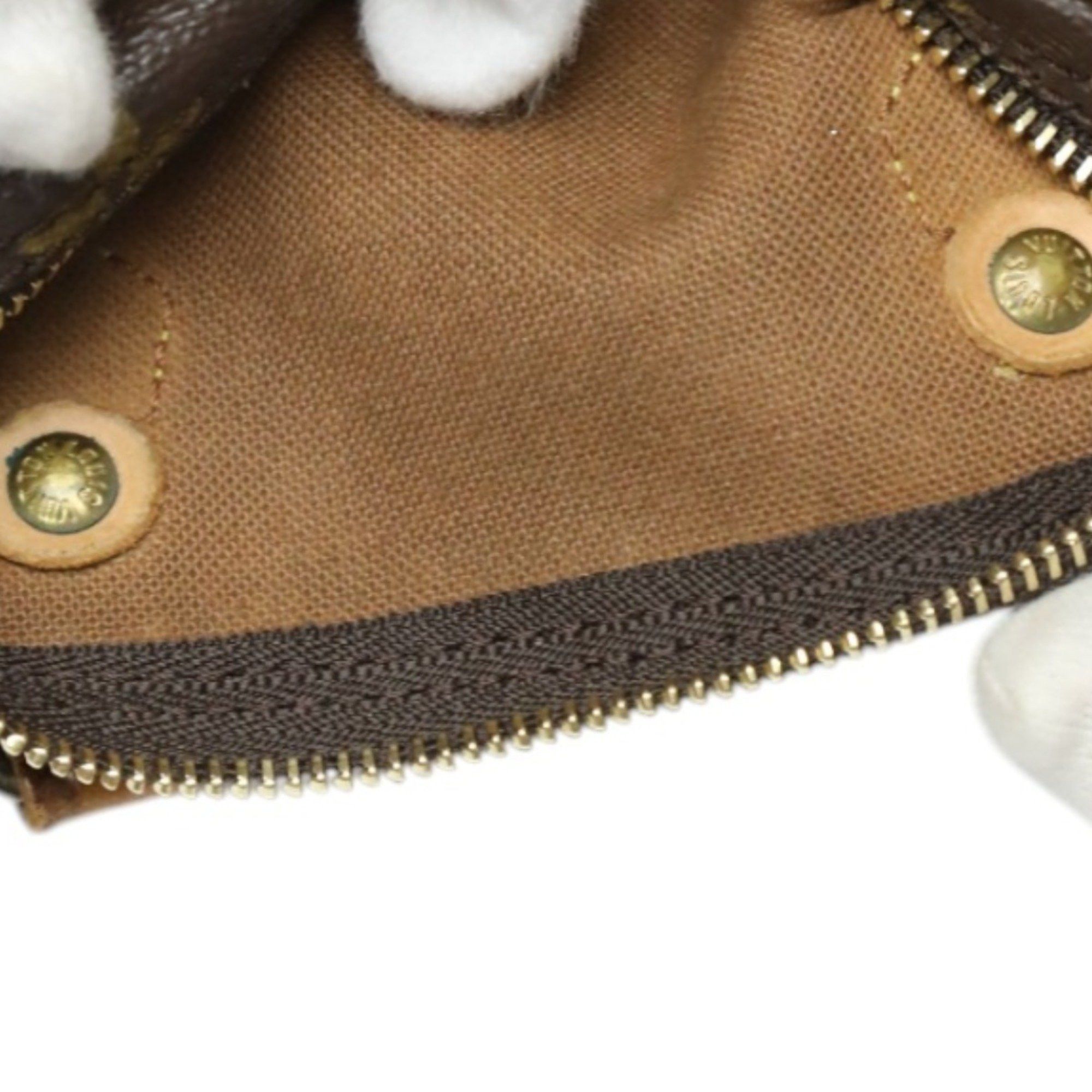 Louis Vuitton Louis Vuitton Mini speedy briefcase Size ONE SIZE - 12 Thumbnail