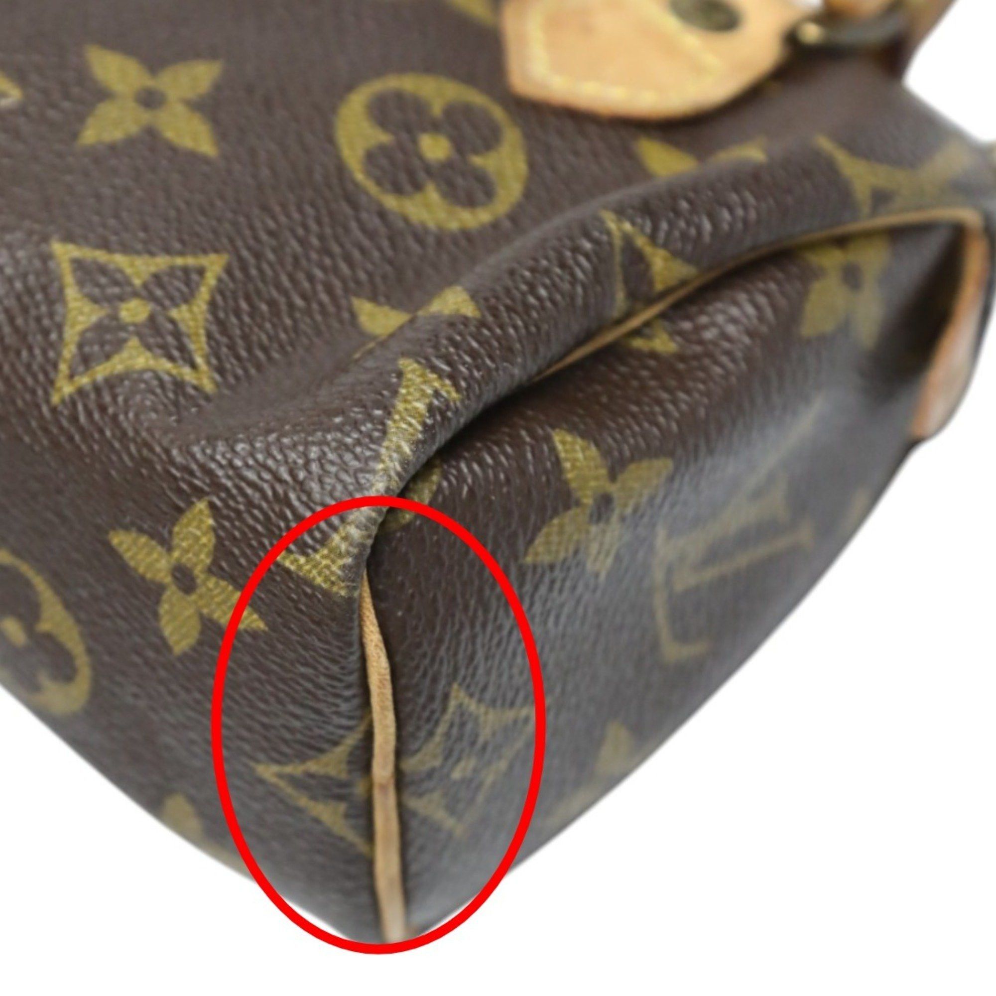 Louis Vuitton Louis Vuitton Mini speedy briefcase Size ONE SIZE - 11 Thumbnail