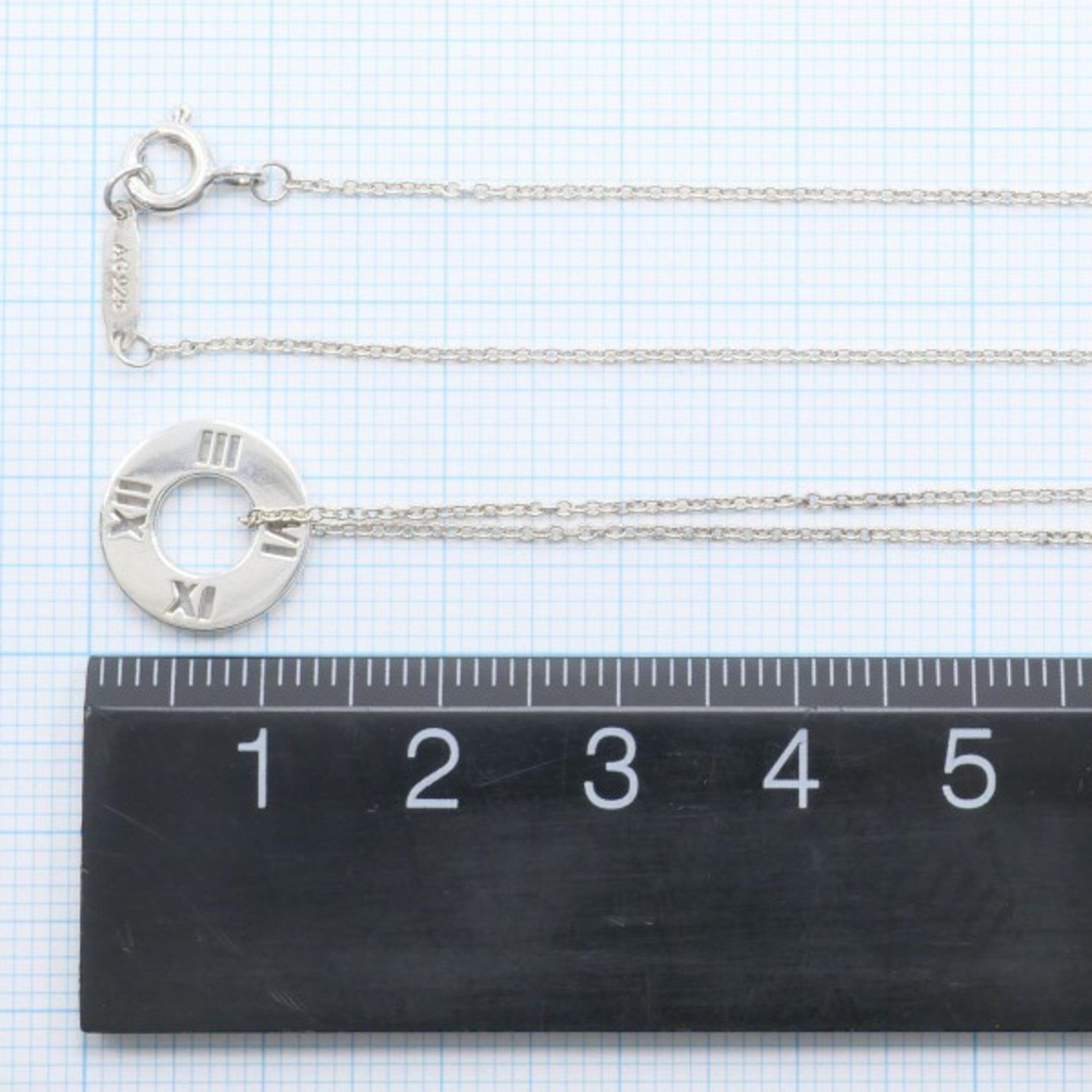 Tiffany & Co. Tiffany & Co Atlas necklace Size ONE SIZE - 5 Thumbnail