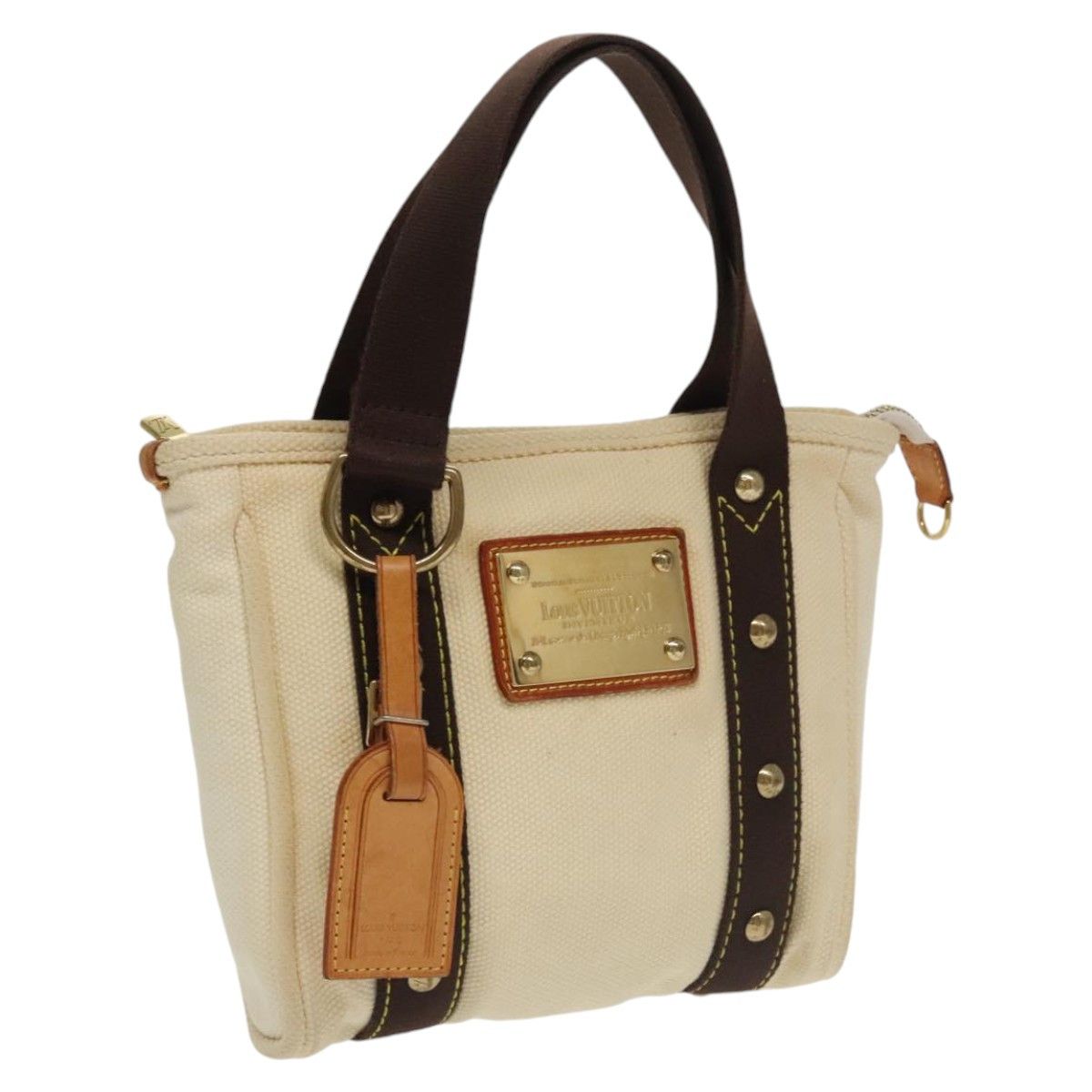 Louis Vuitton Louis Vuitton Antigua handbag Size ONE SIZE - 23 Thumbnail