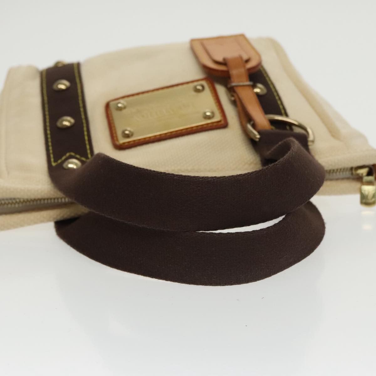 Louis Vuitton Louis Vuitton Antigua handbag Size ONE SIZE - 4 Thumbnail
